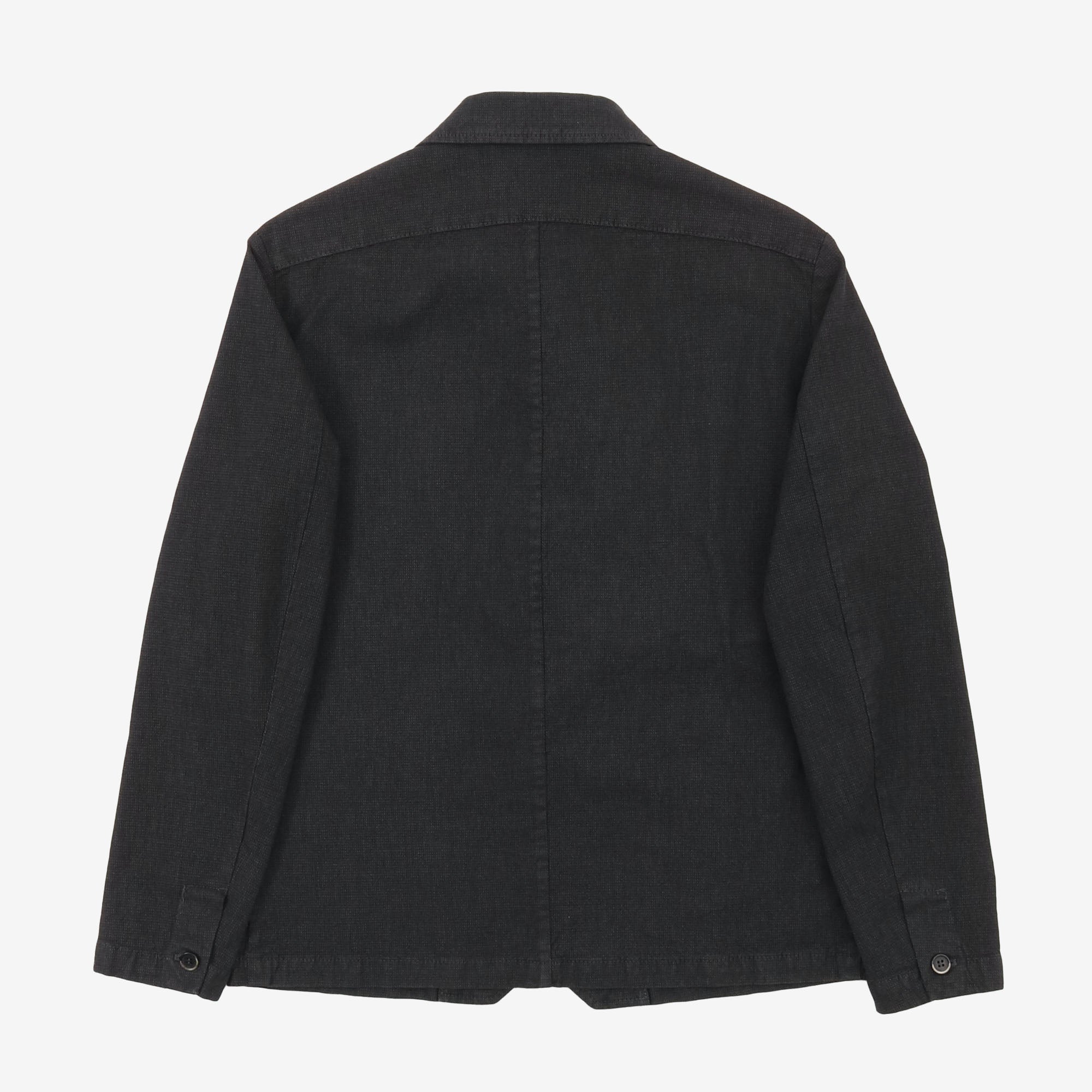 Cotton Chore Coat