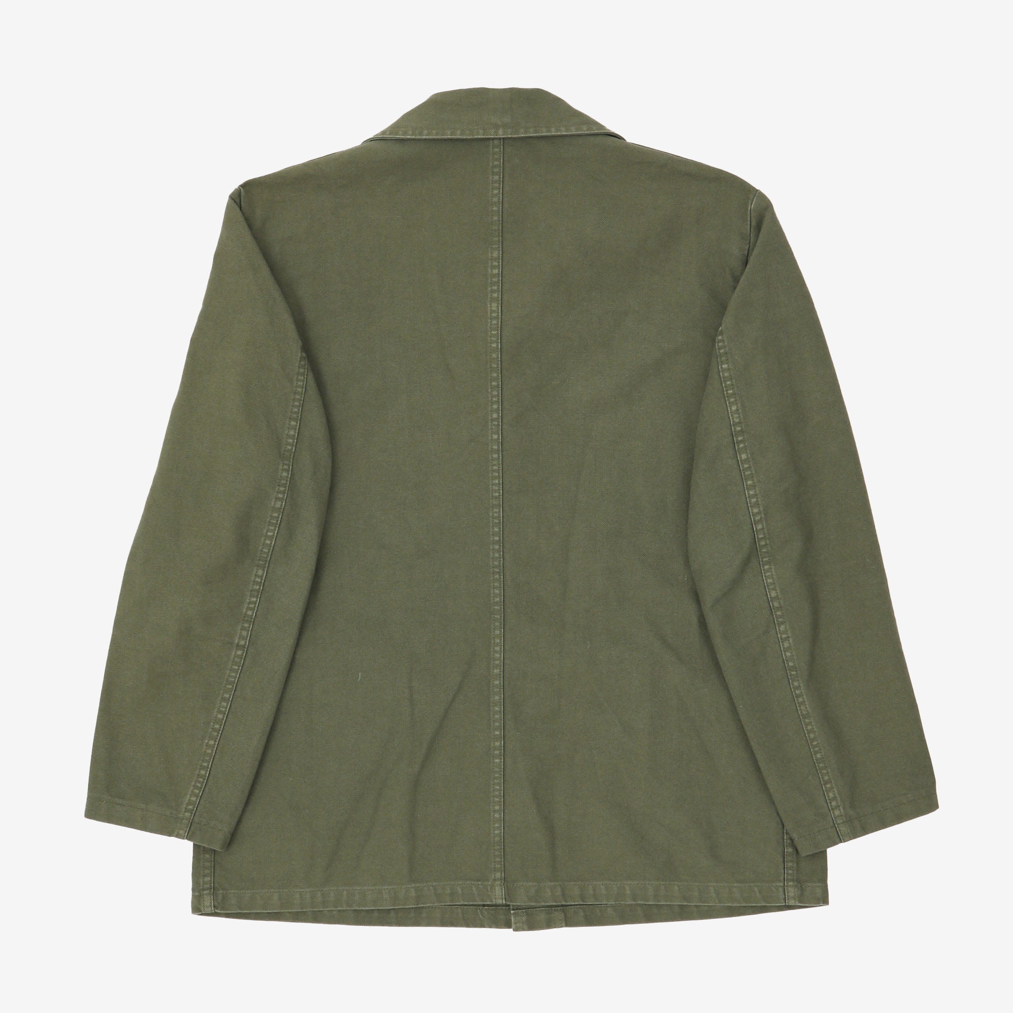 Cotton Chore Coat