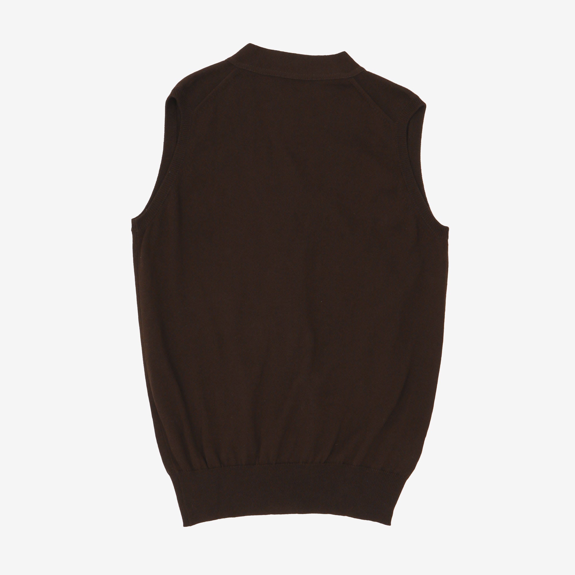 Cotton Vest