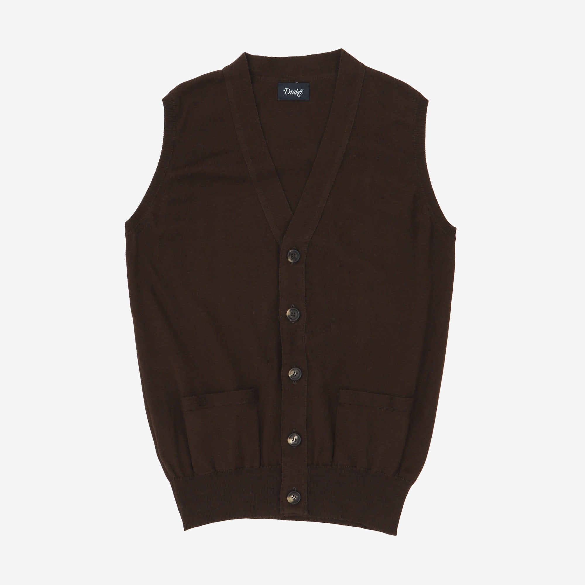 Cotton Vest