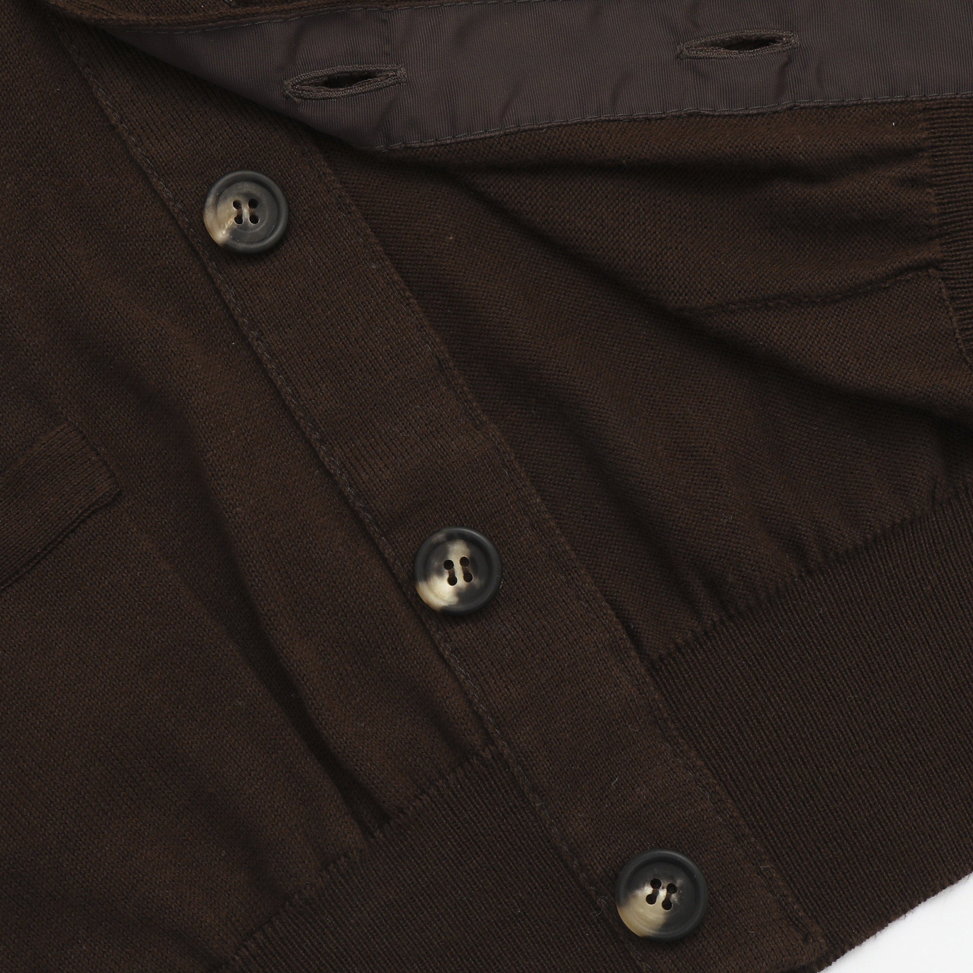 Cotton Vest