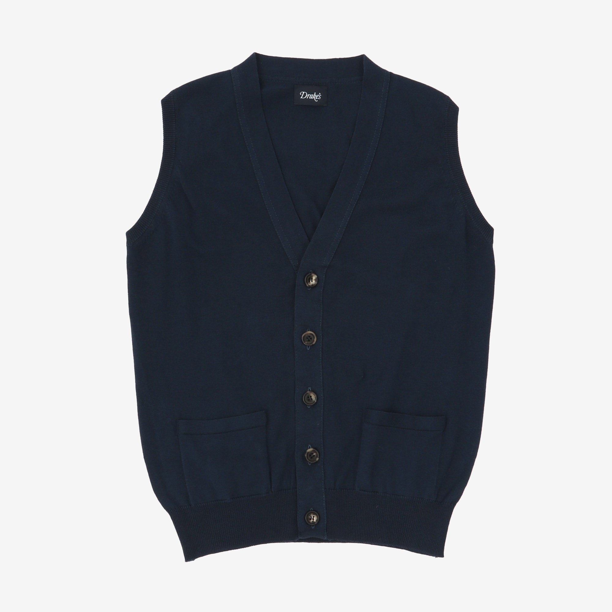 Cotton Vest