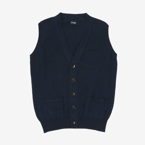 Cotton Vest