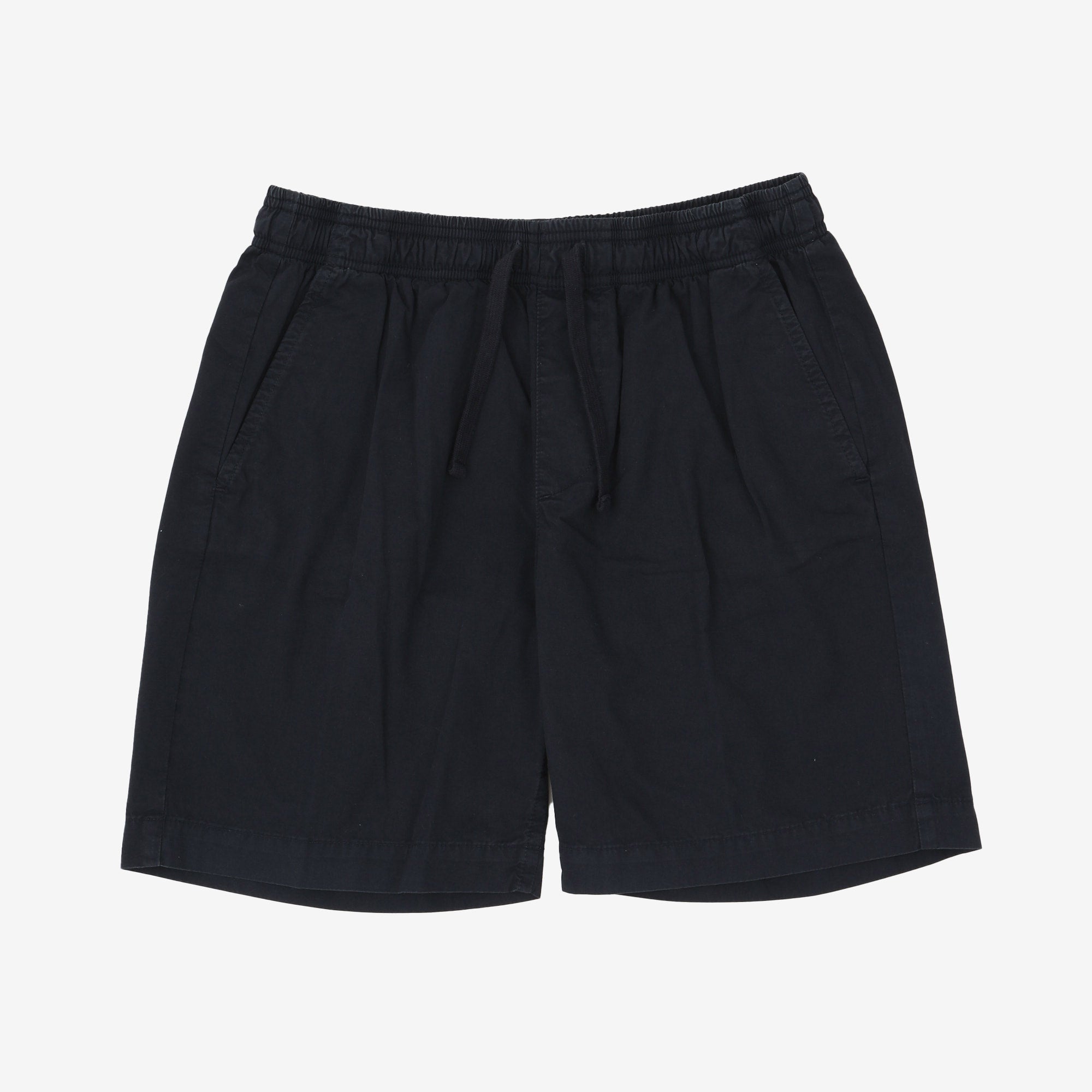 Cotton Shorts