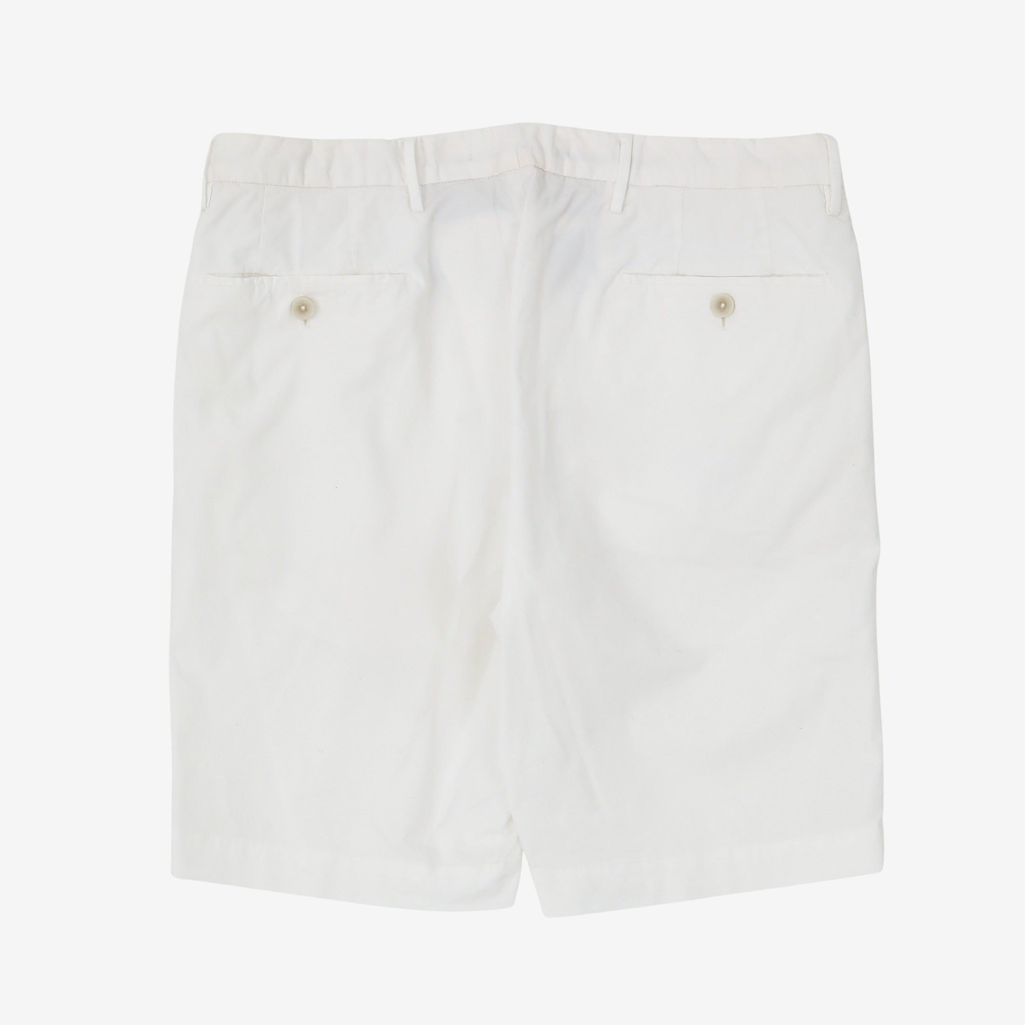 Slim Fit Shorts