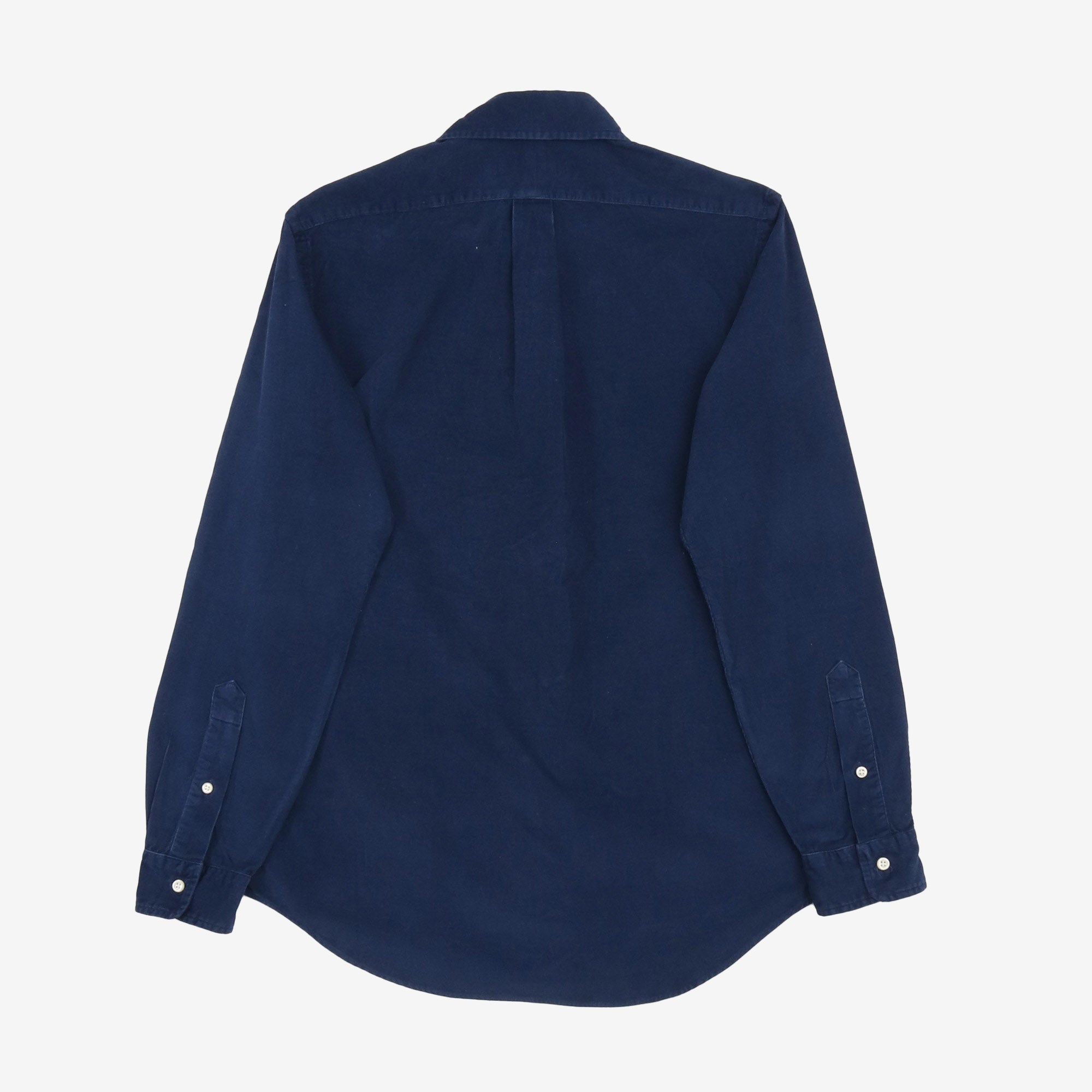 Corduroy Shirt
