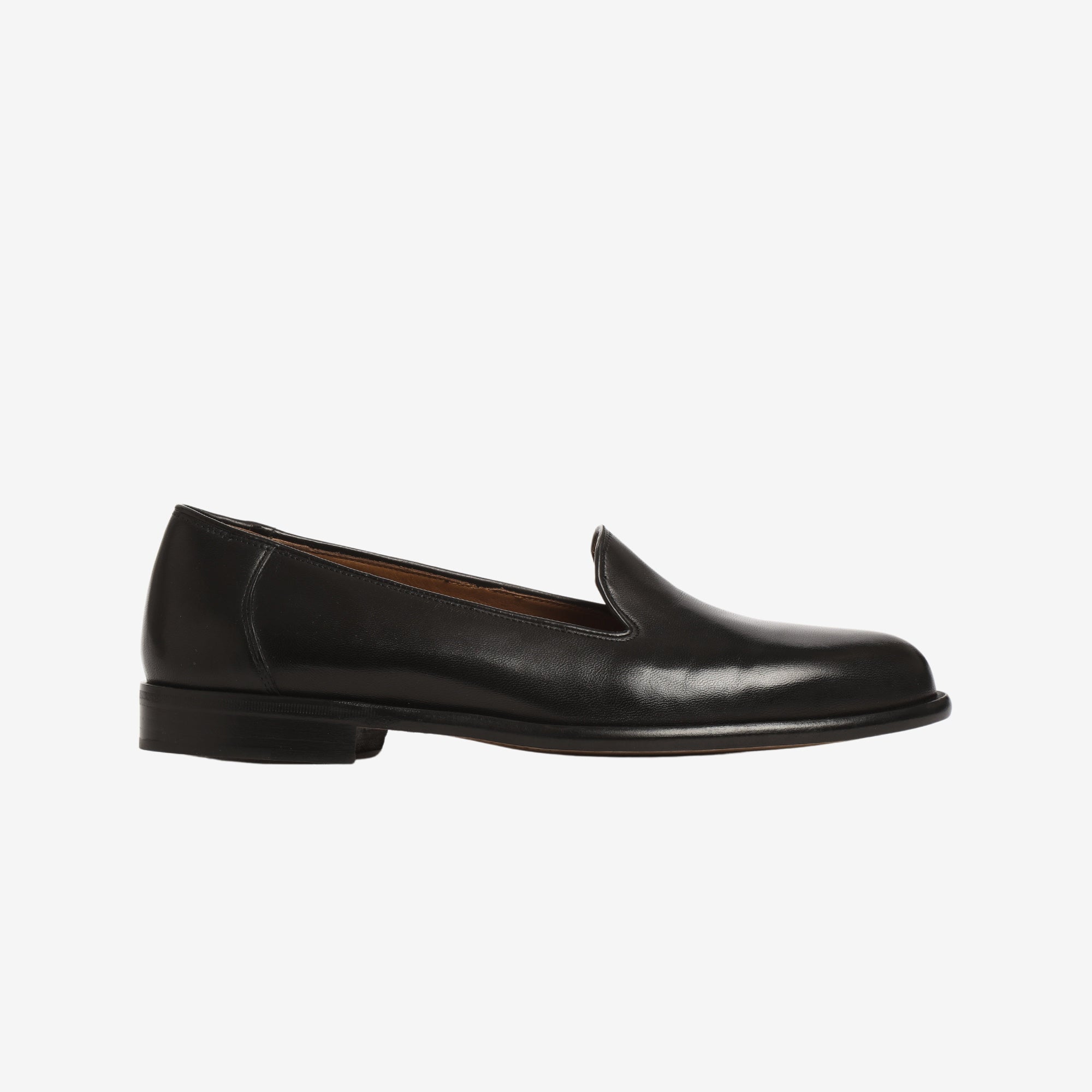 Slip On Loafers