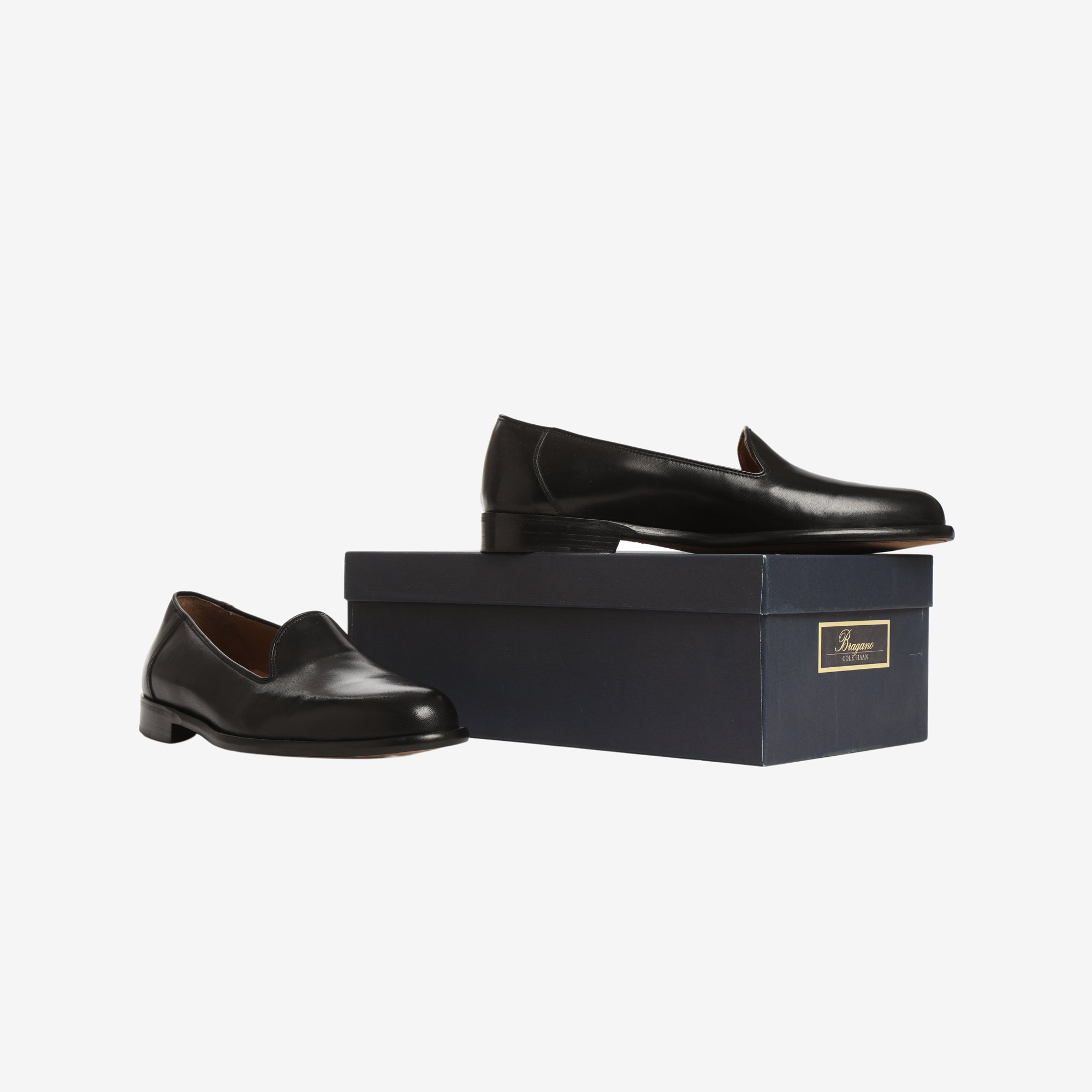 Slip On Loafers