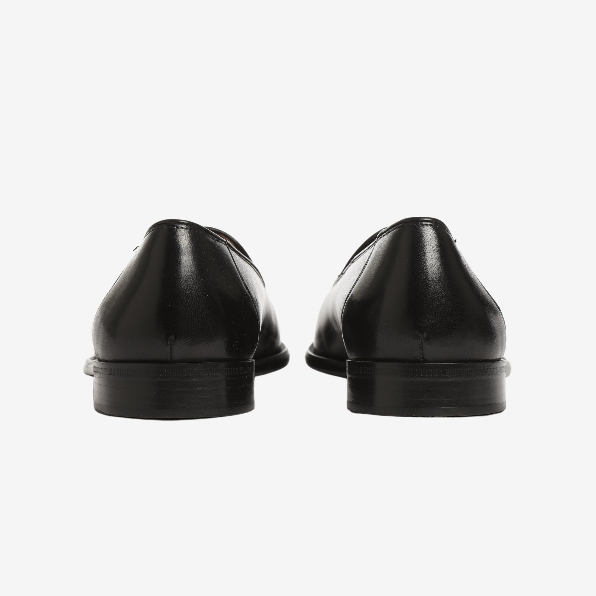 Slip On Loafers