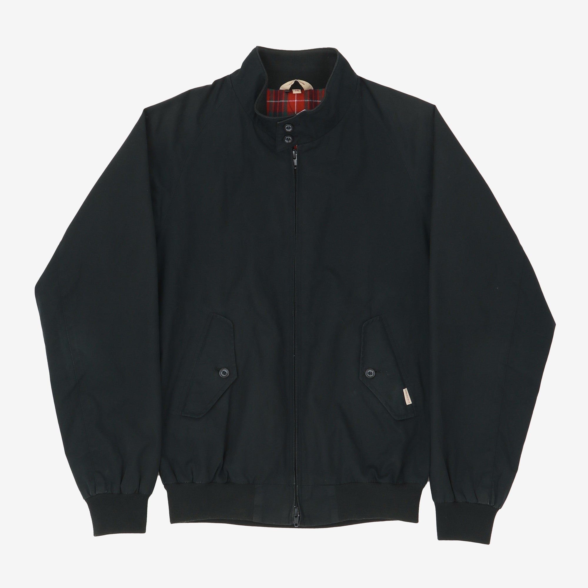 Harrington Jacket