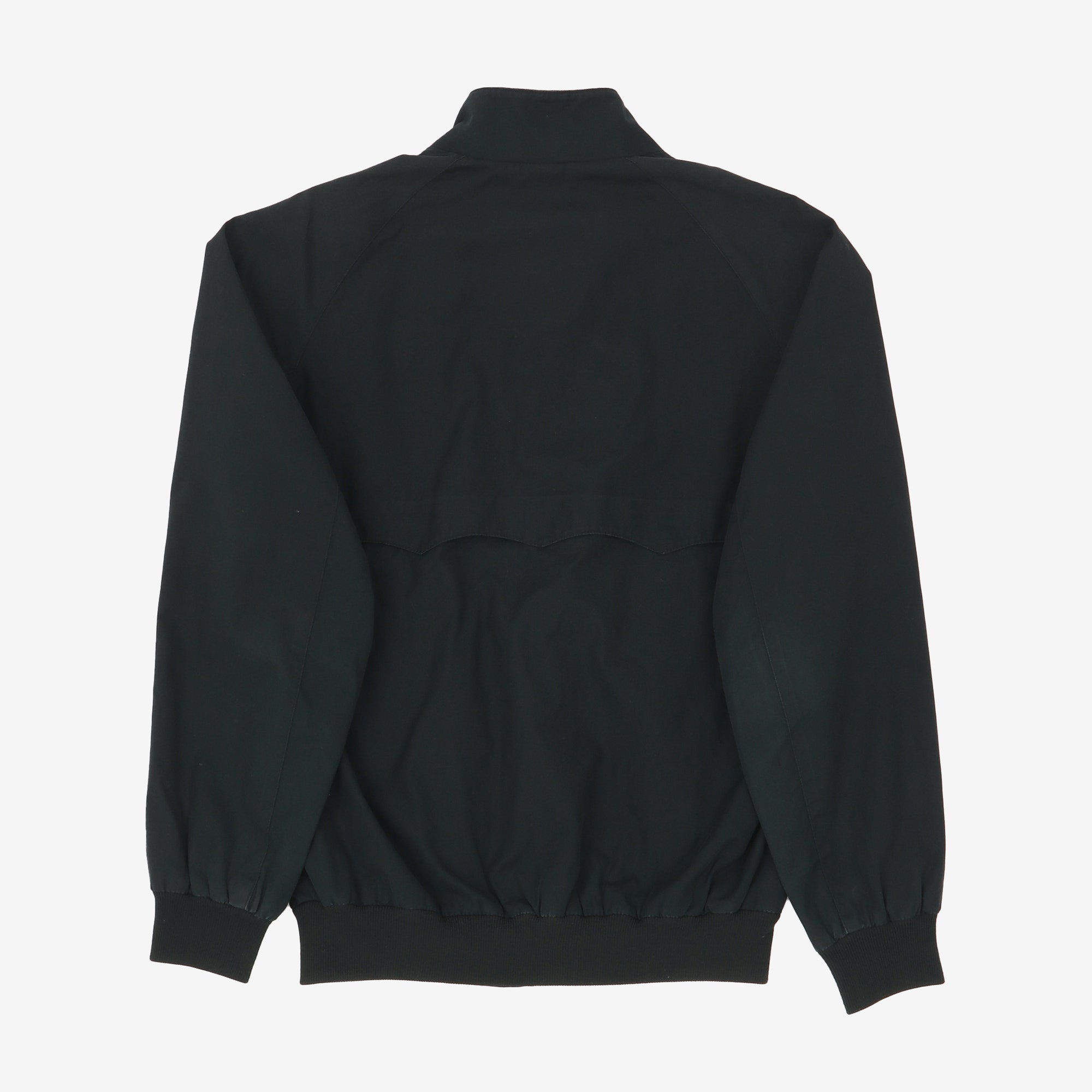 Harrington Jacket