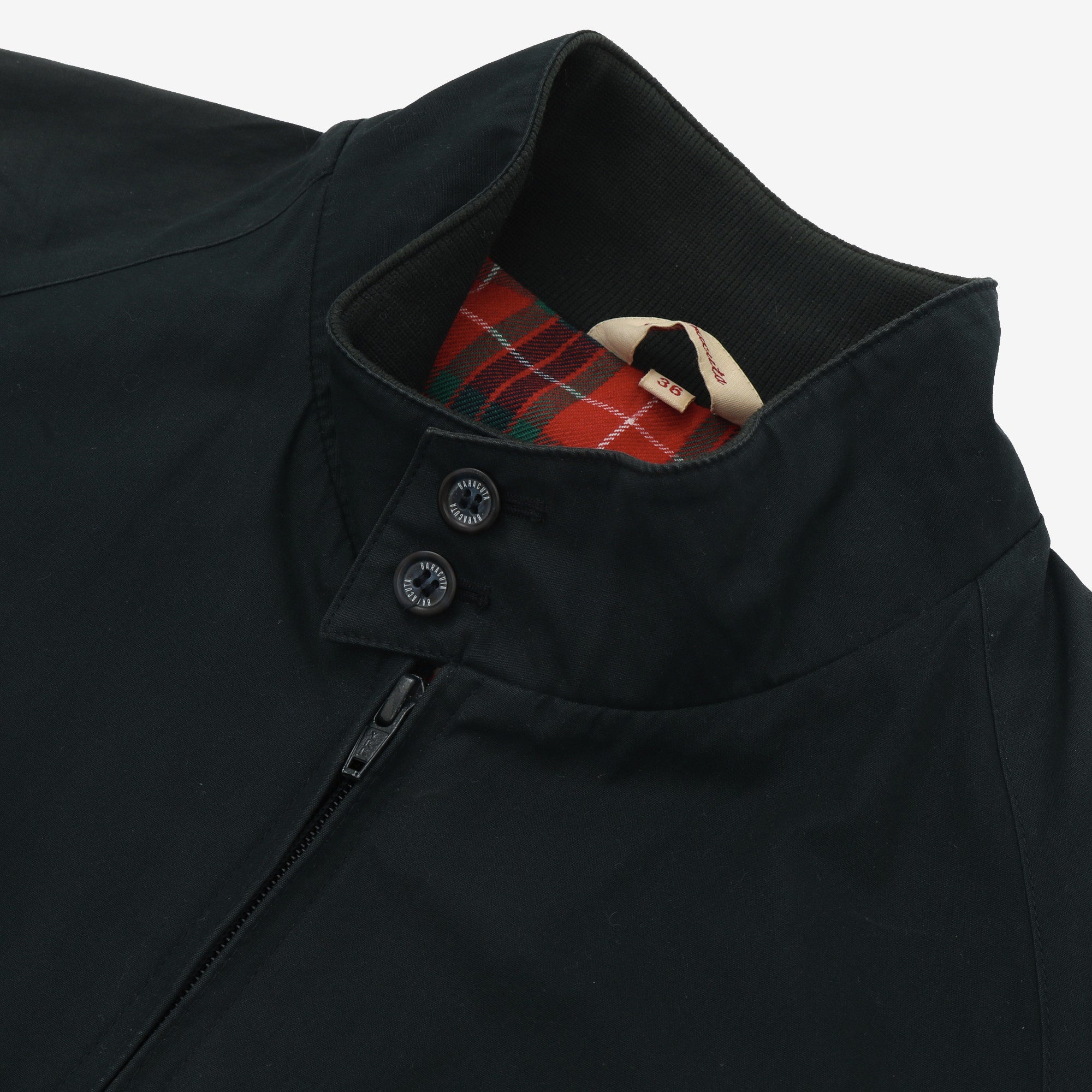 Harrington Jacket