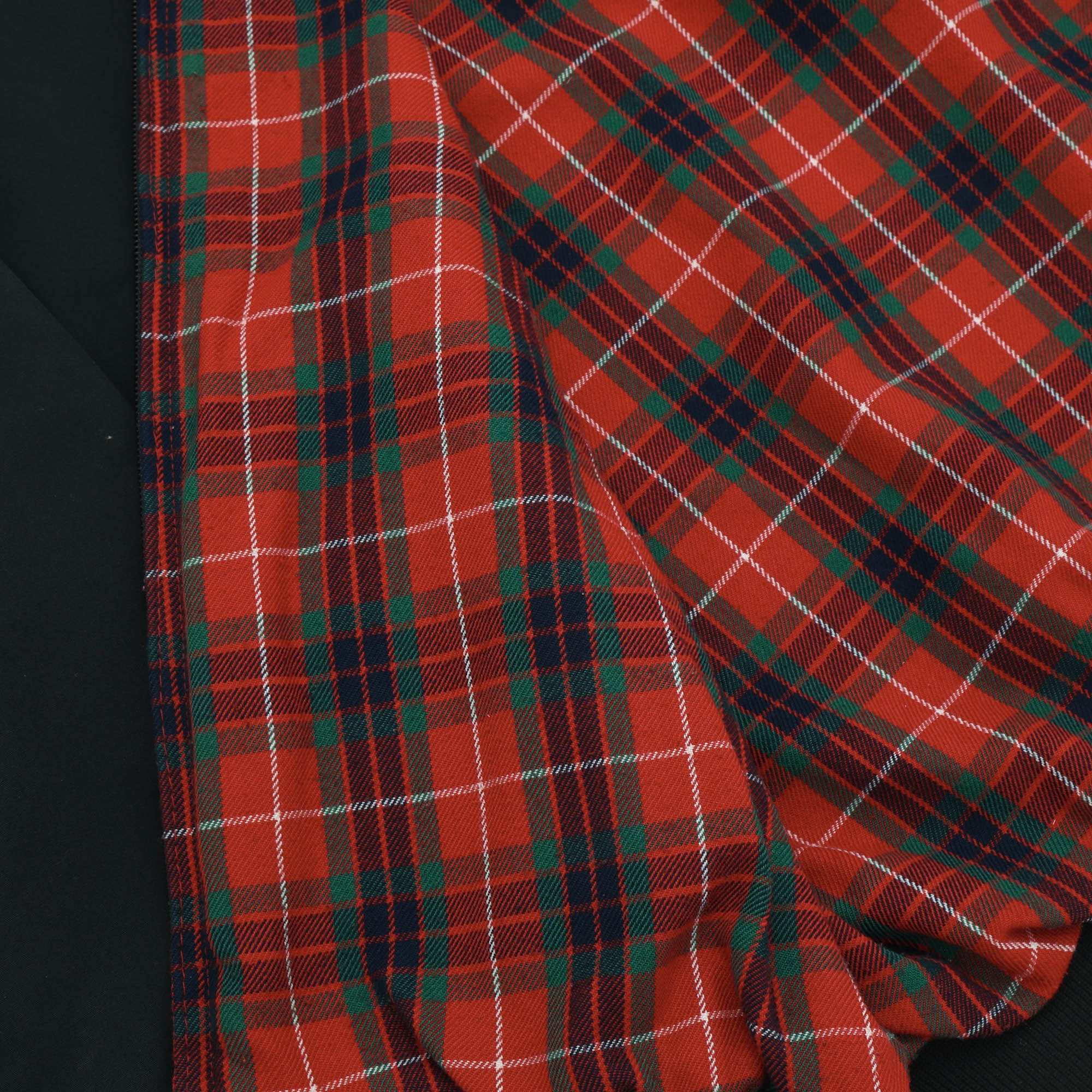 Harrington Jacket