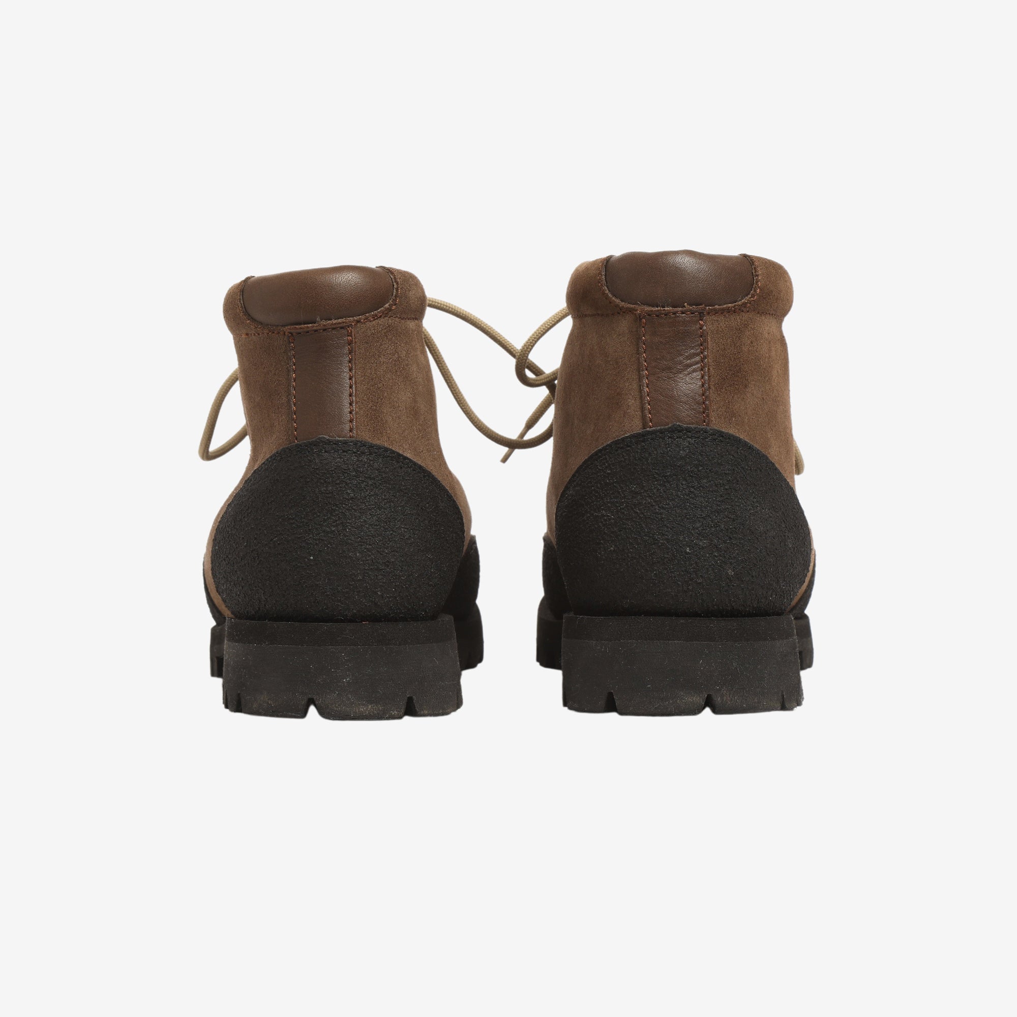Yosemite Leather Boots