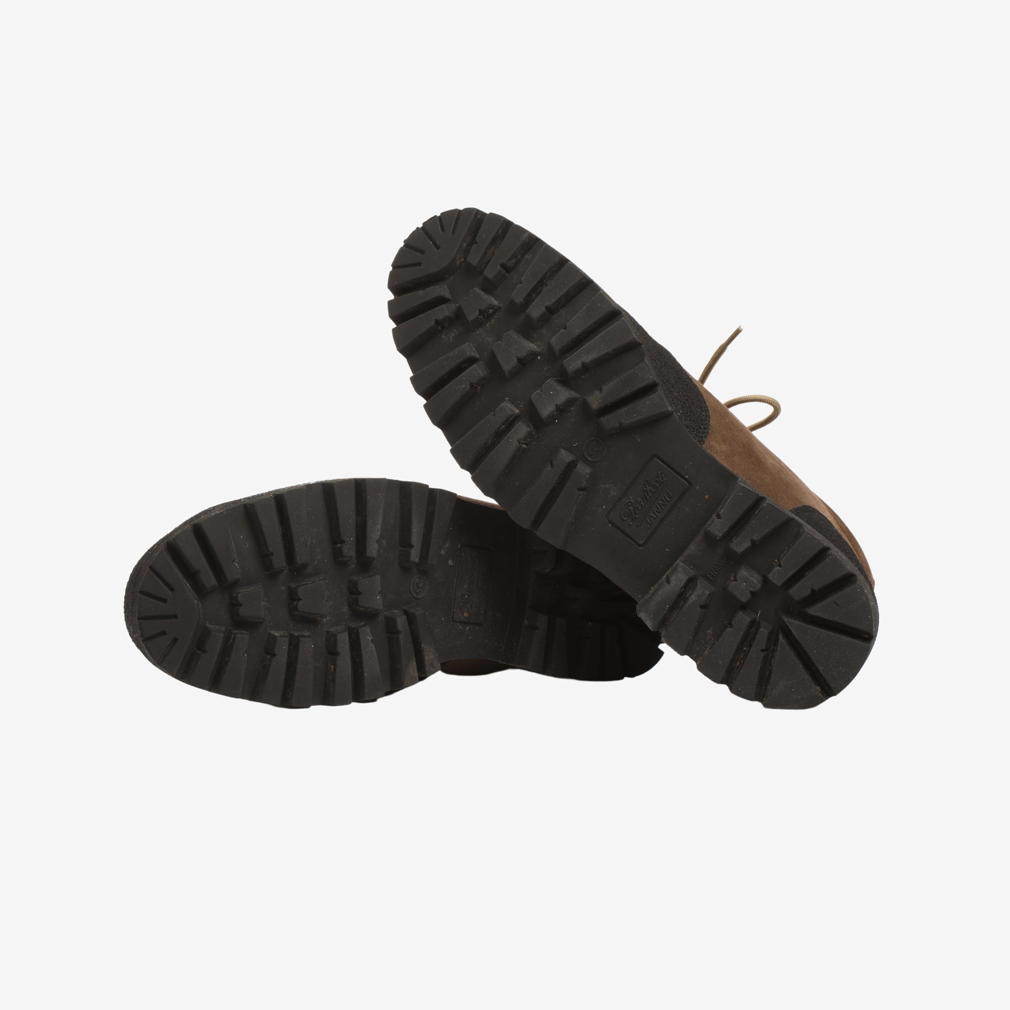 Yosemite Leather Boots