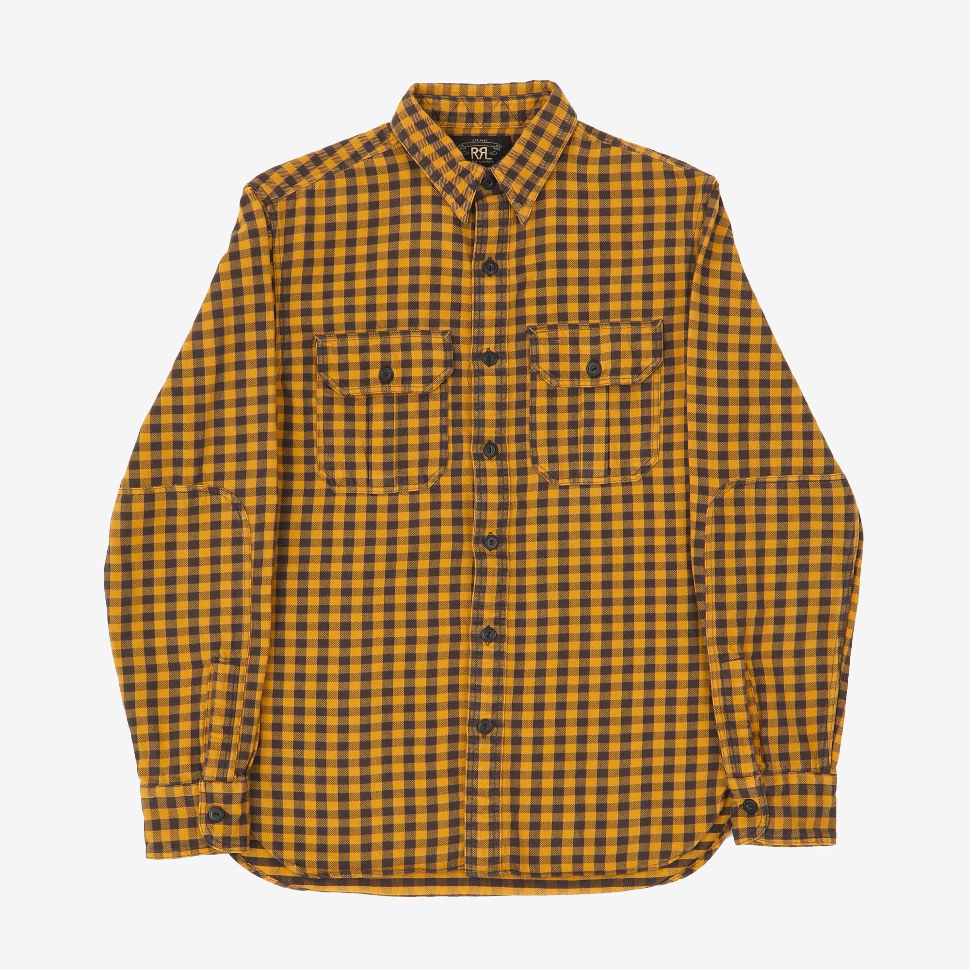 Check Shirt