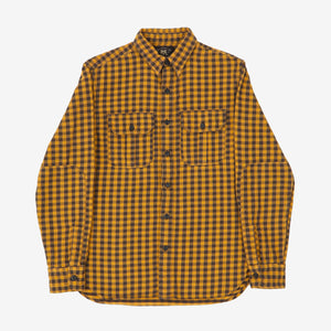 Check Shirt