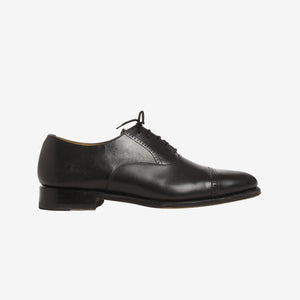 Freudenberg 102630 Cap Toe Oxford Brogues