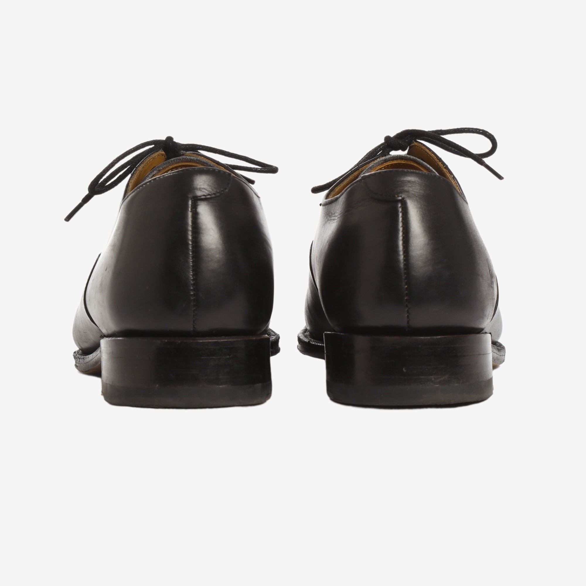 Freudenberg 102630 Cap Toe Oxford Brogues