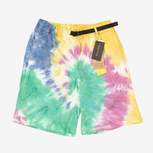 Tie Dye G-Shorts