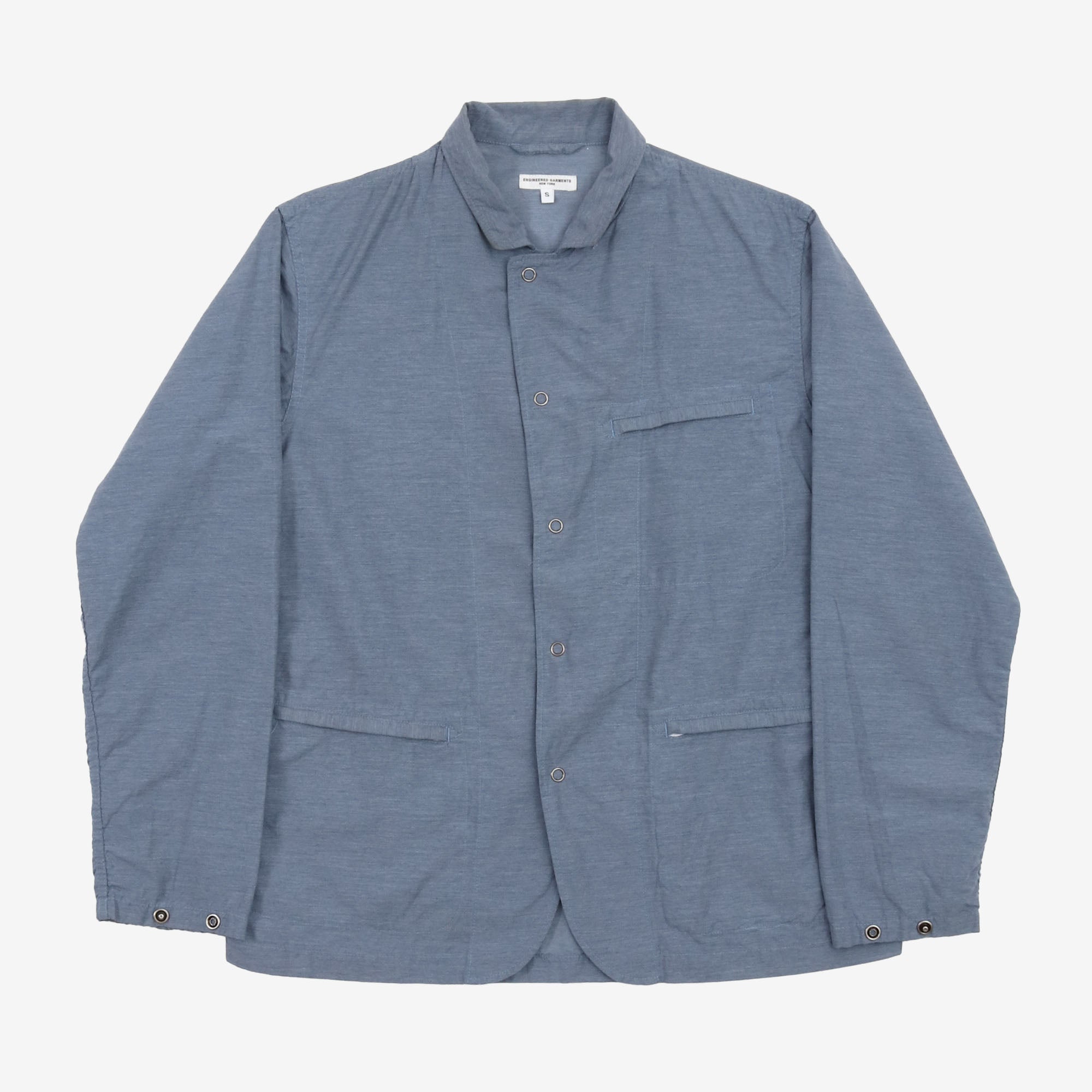 Lightweight Overshirt