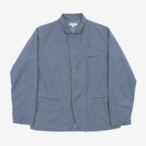 Lightweight Overshirt