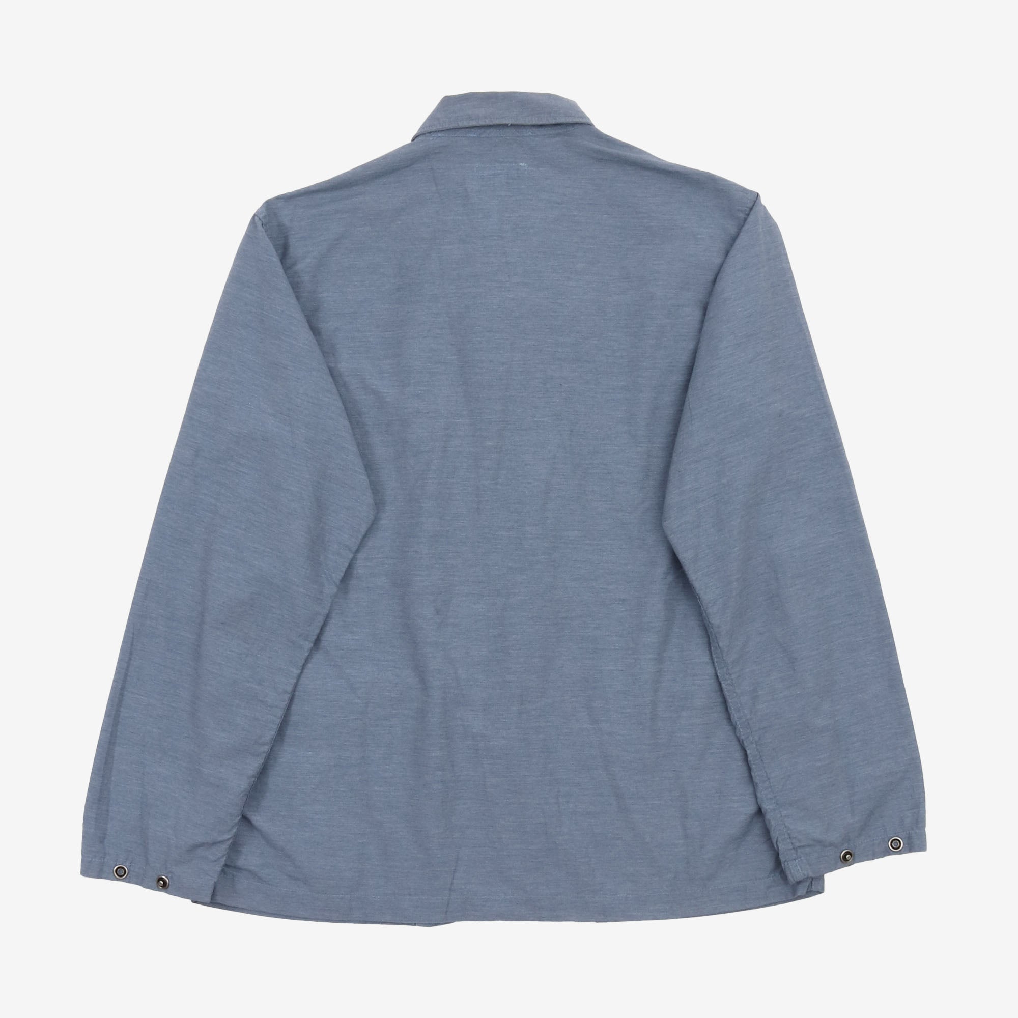 Lightweight Overshirt