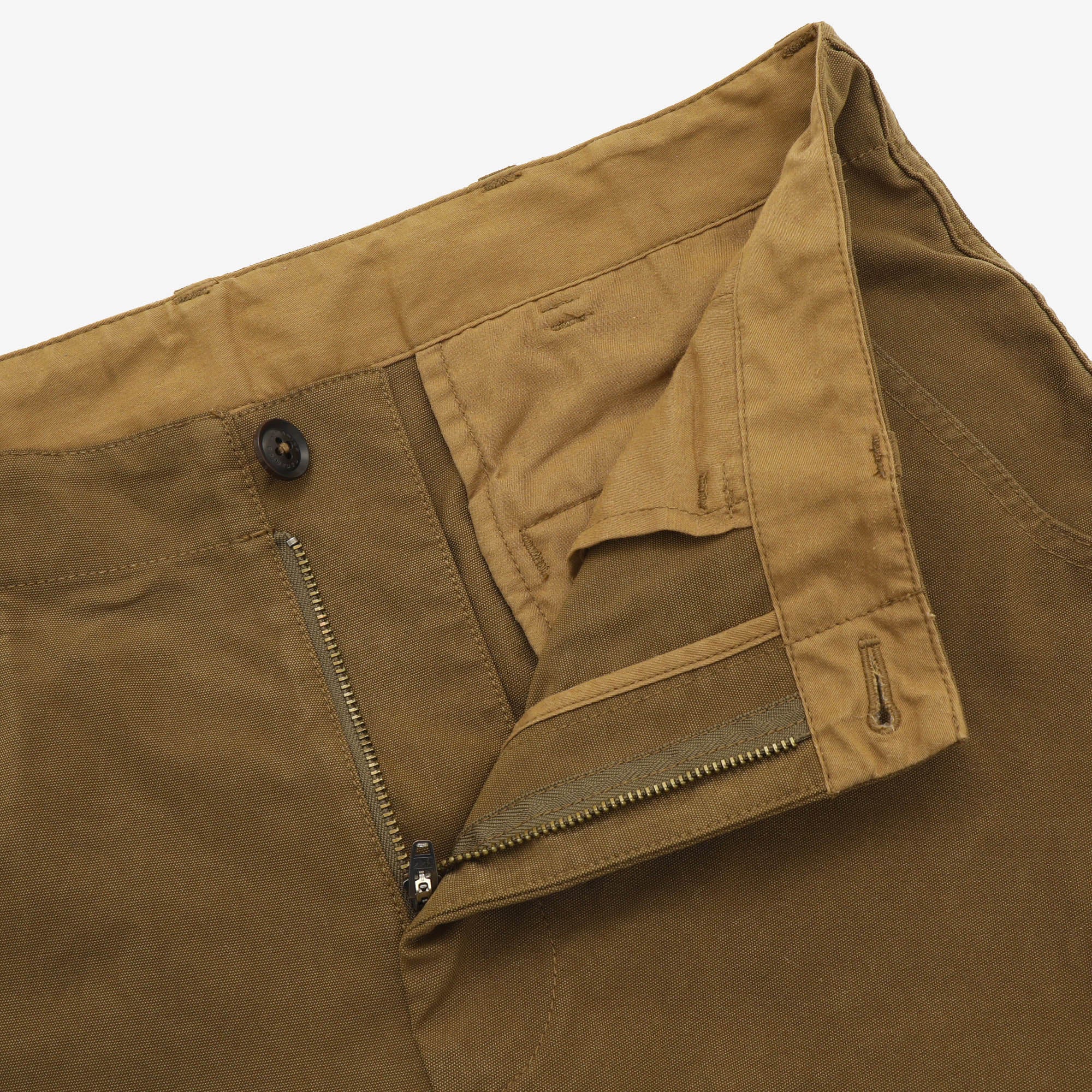 Lightweight Trousers