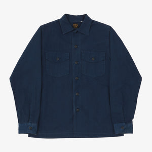 HBT Overshirt