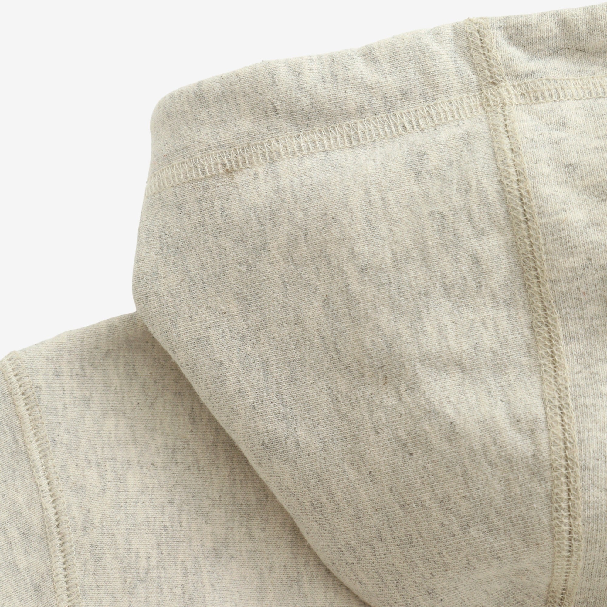 Marle Zip Through Hooded Sweatshirt