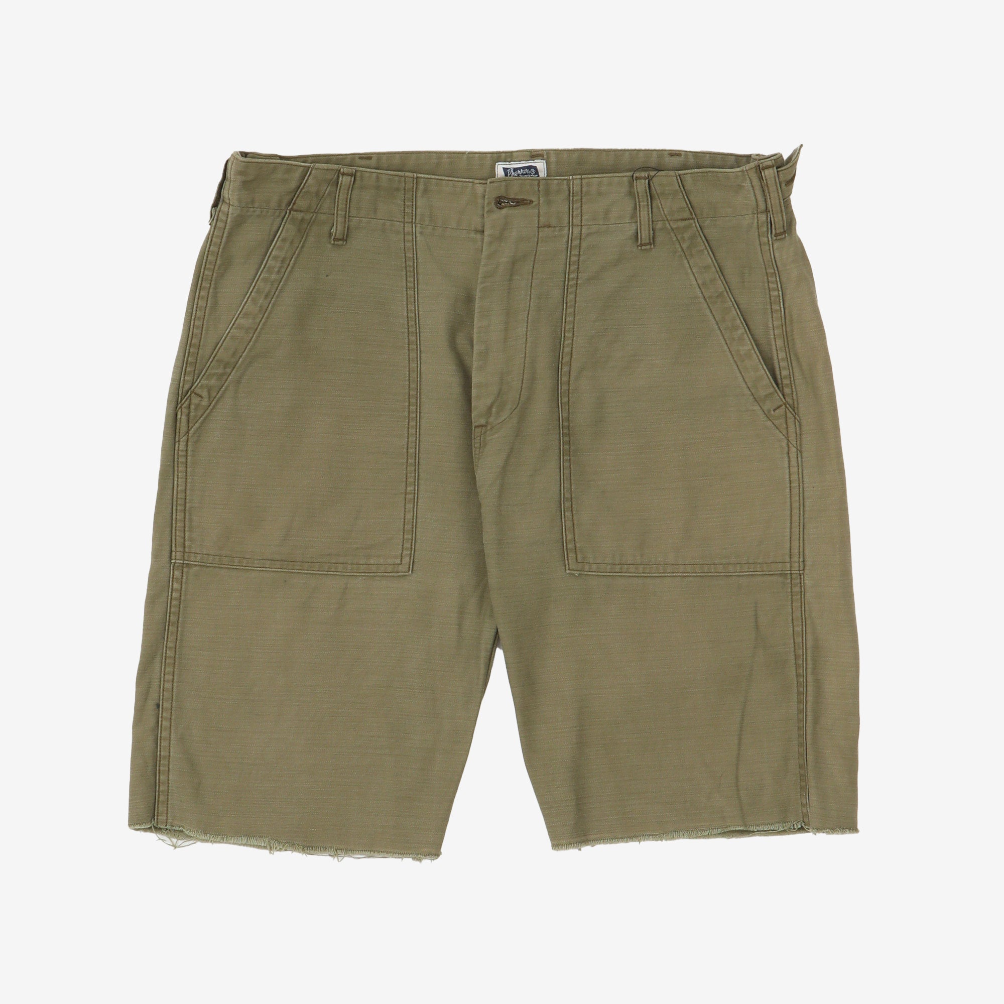 Fatigue Shorts