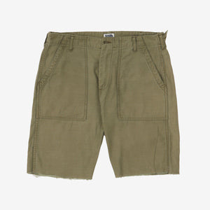Fatigue Shorts
