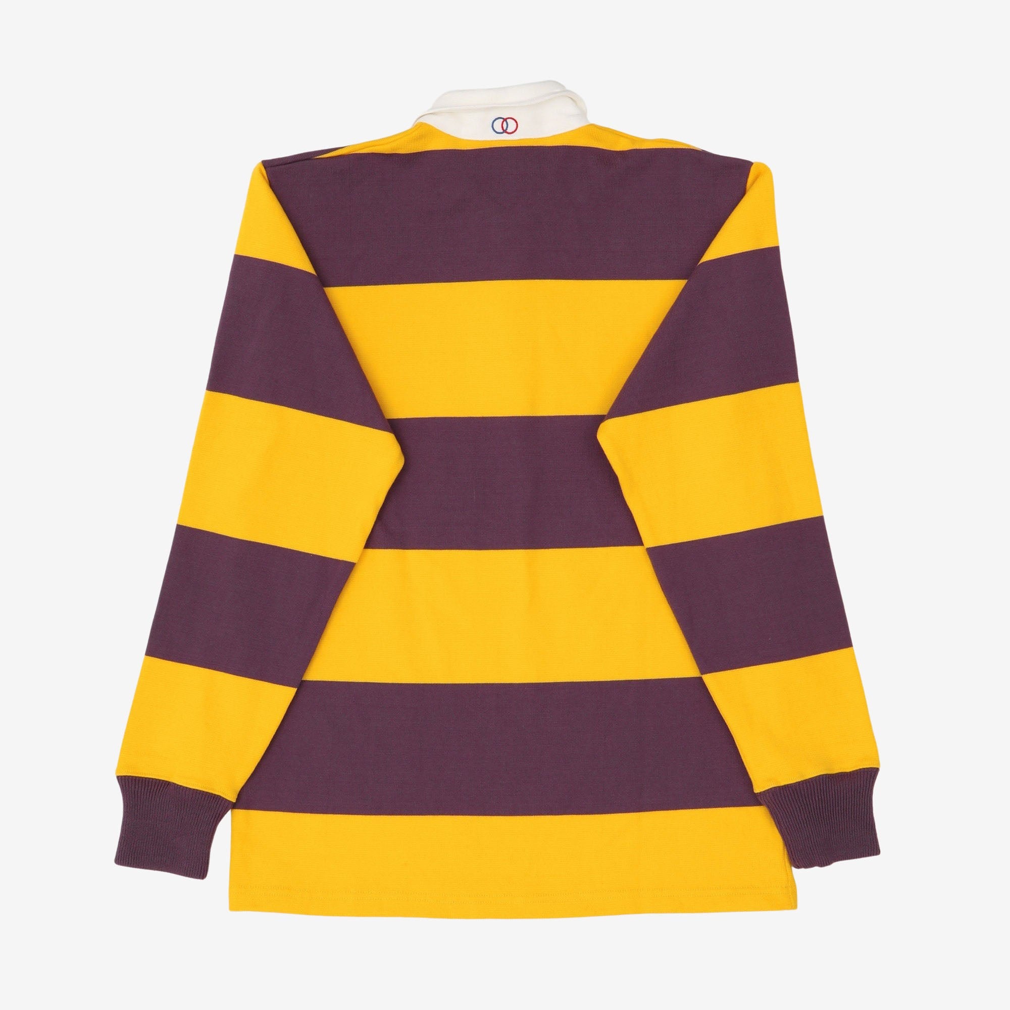 Super Heavyweight Rugby Shirt