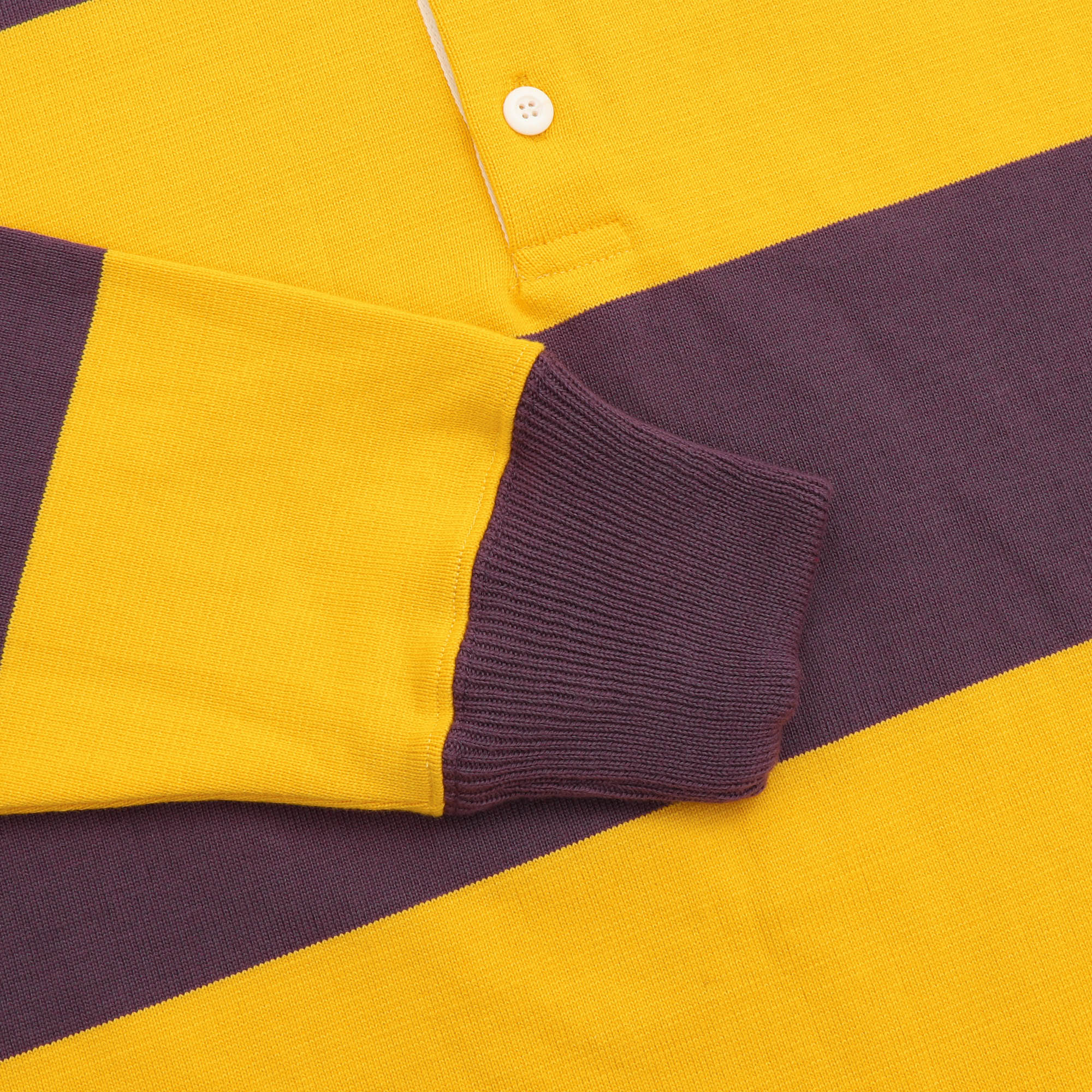 Super Heavyweight Rugby Shirt