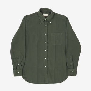 Sport Line Seersuckers BD Shirt
