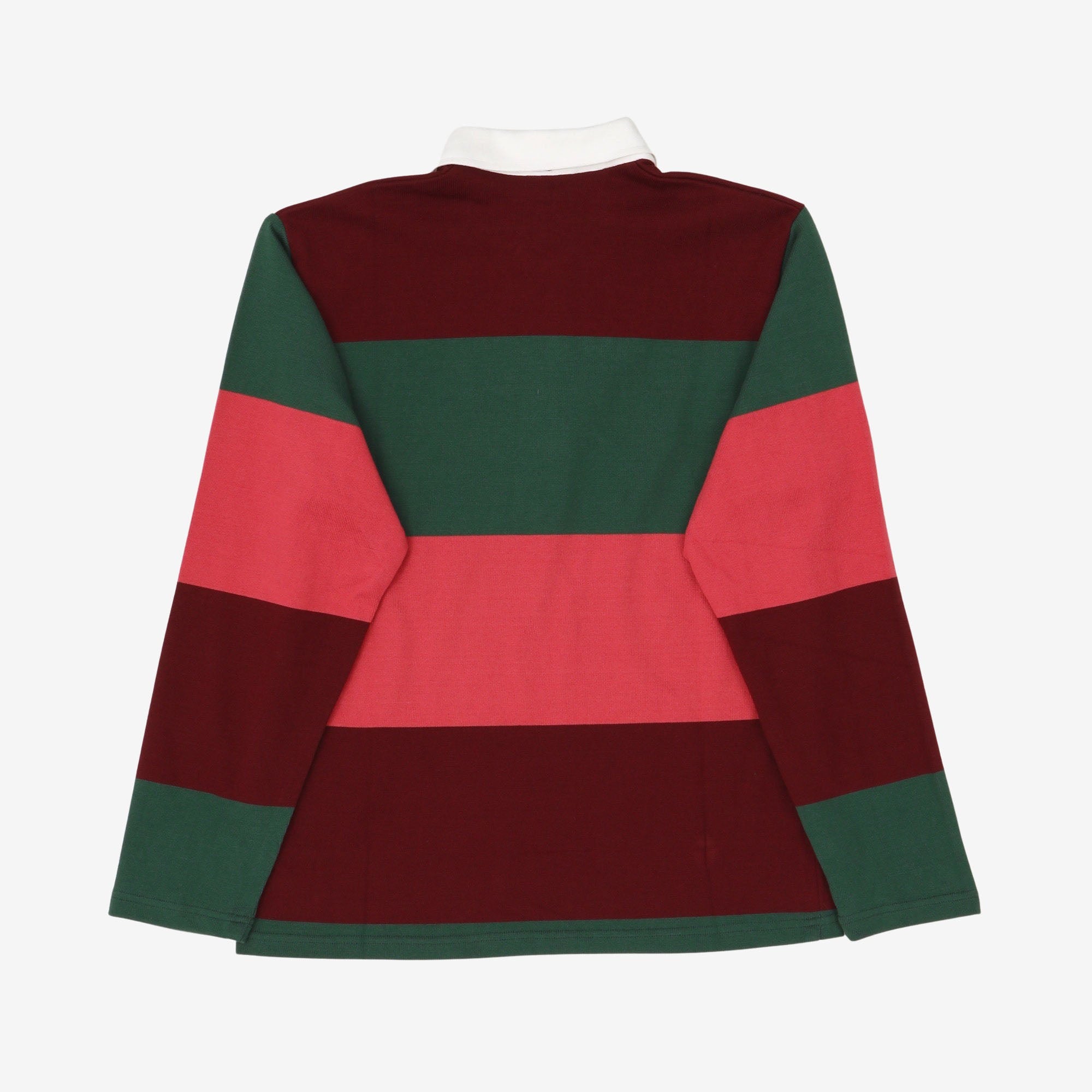 Super Heavyweight Rugby Shirt