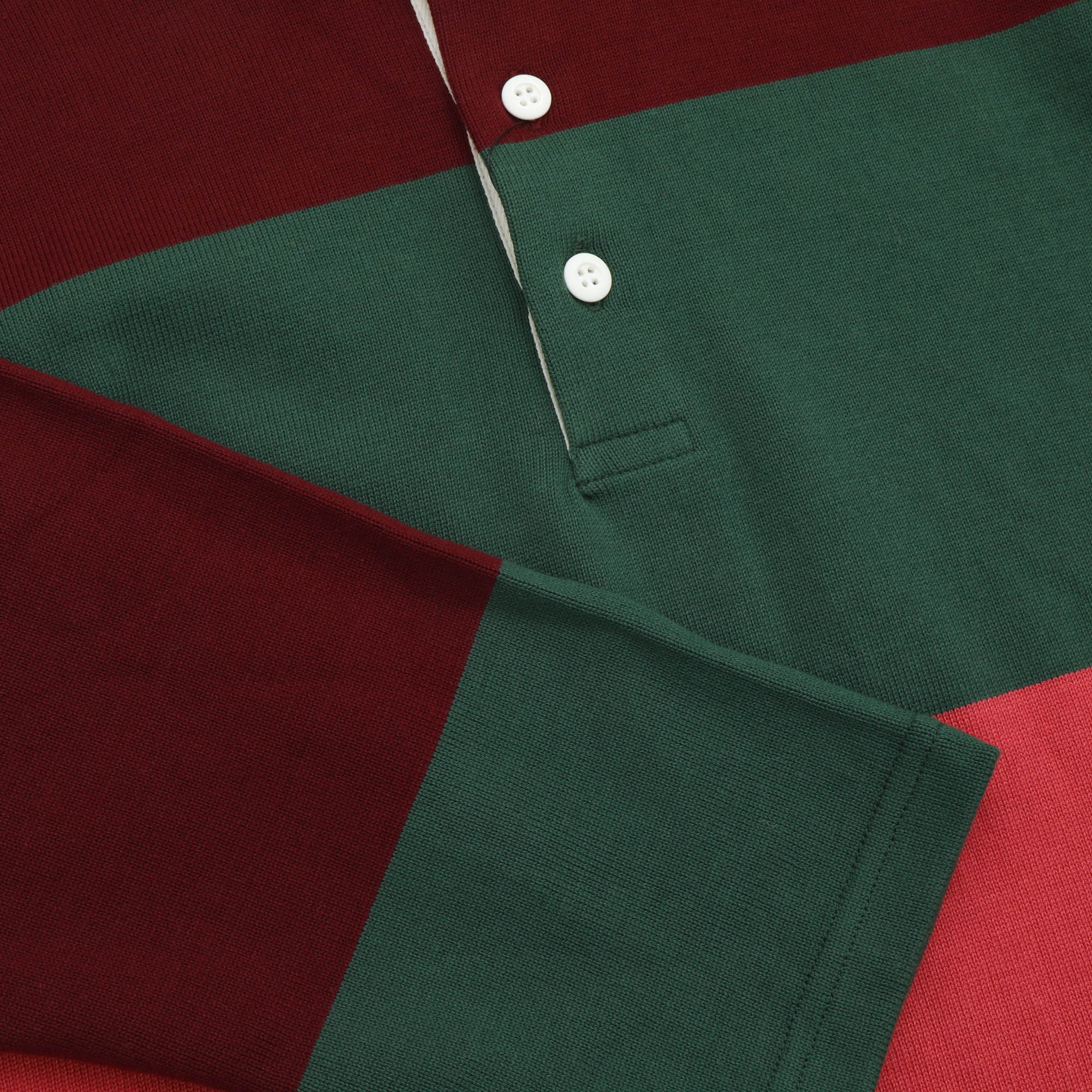 Super Heavyweight Rugby Shirt