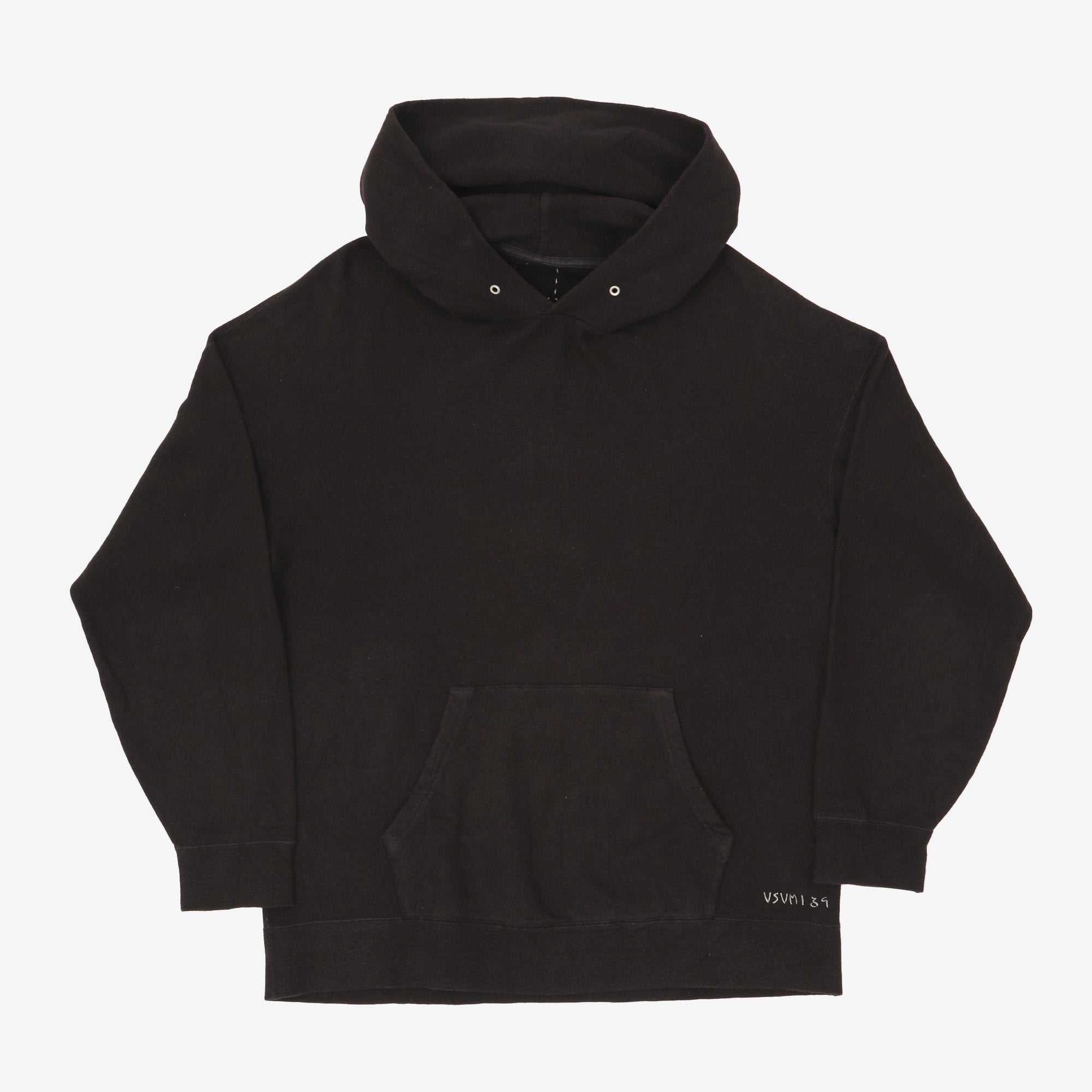 Jumbo Hoodie