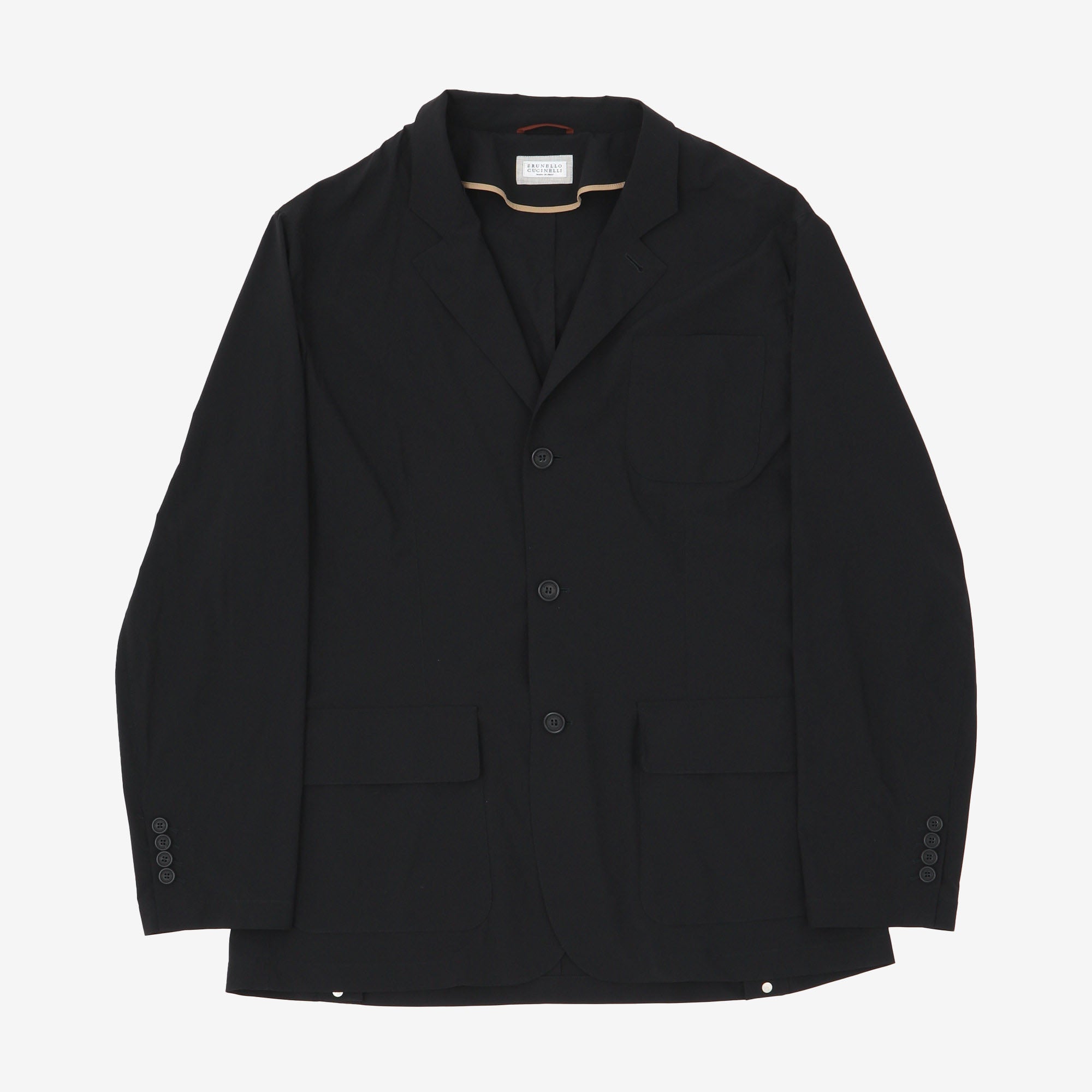 Packable Blazer