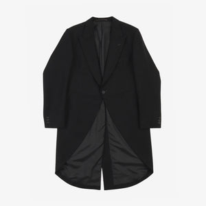HB Penguin Tail Tuxedo
