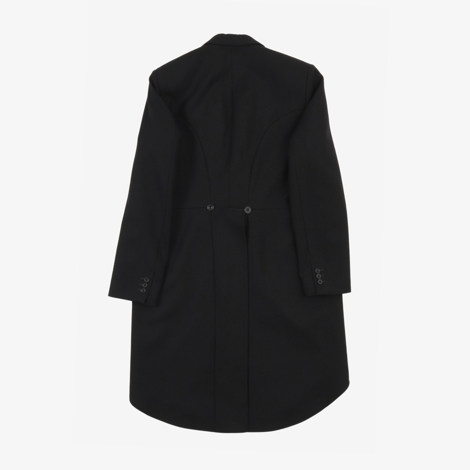 HB Penguin Tail Tuxedo