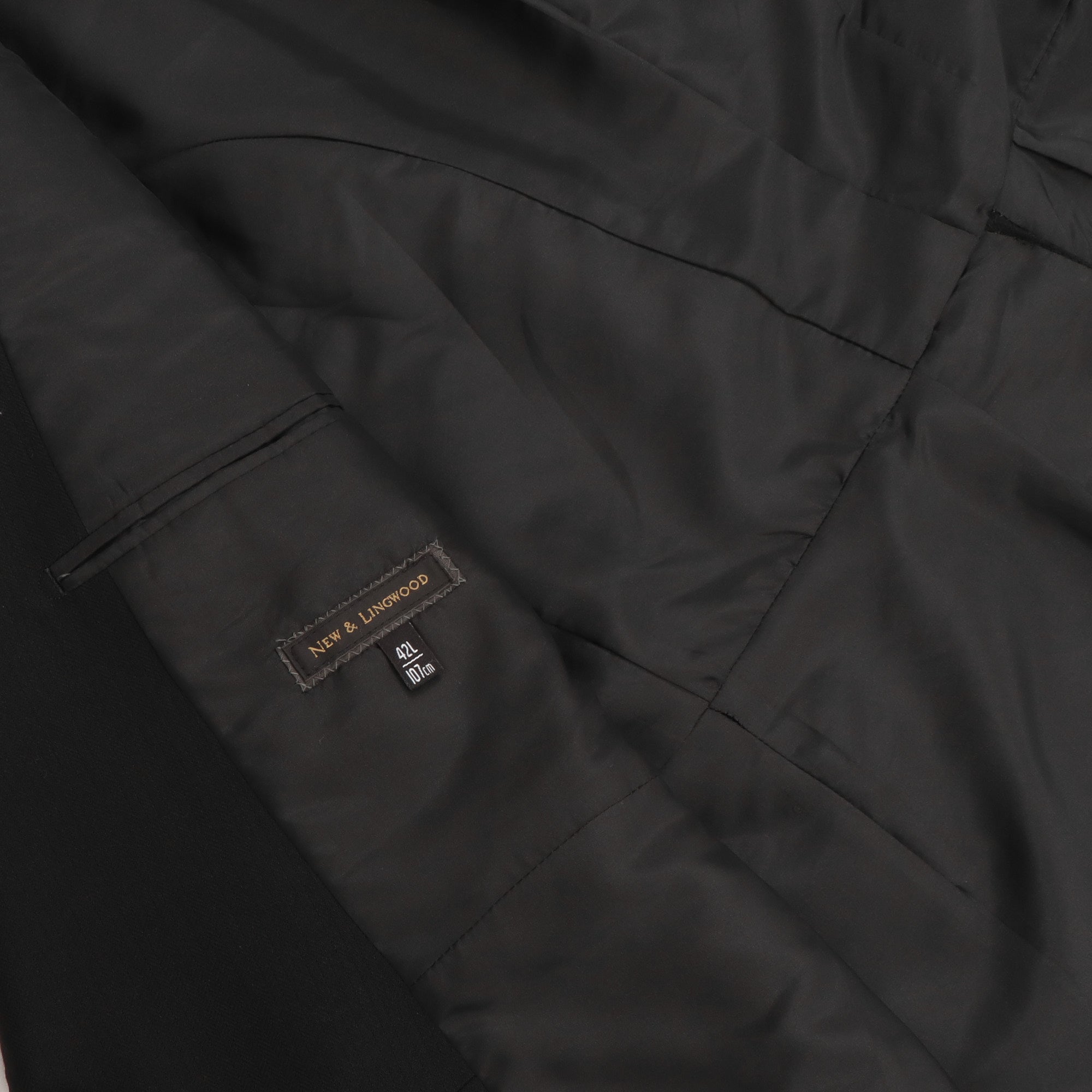 HB Penguin Tail Tuxedo