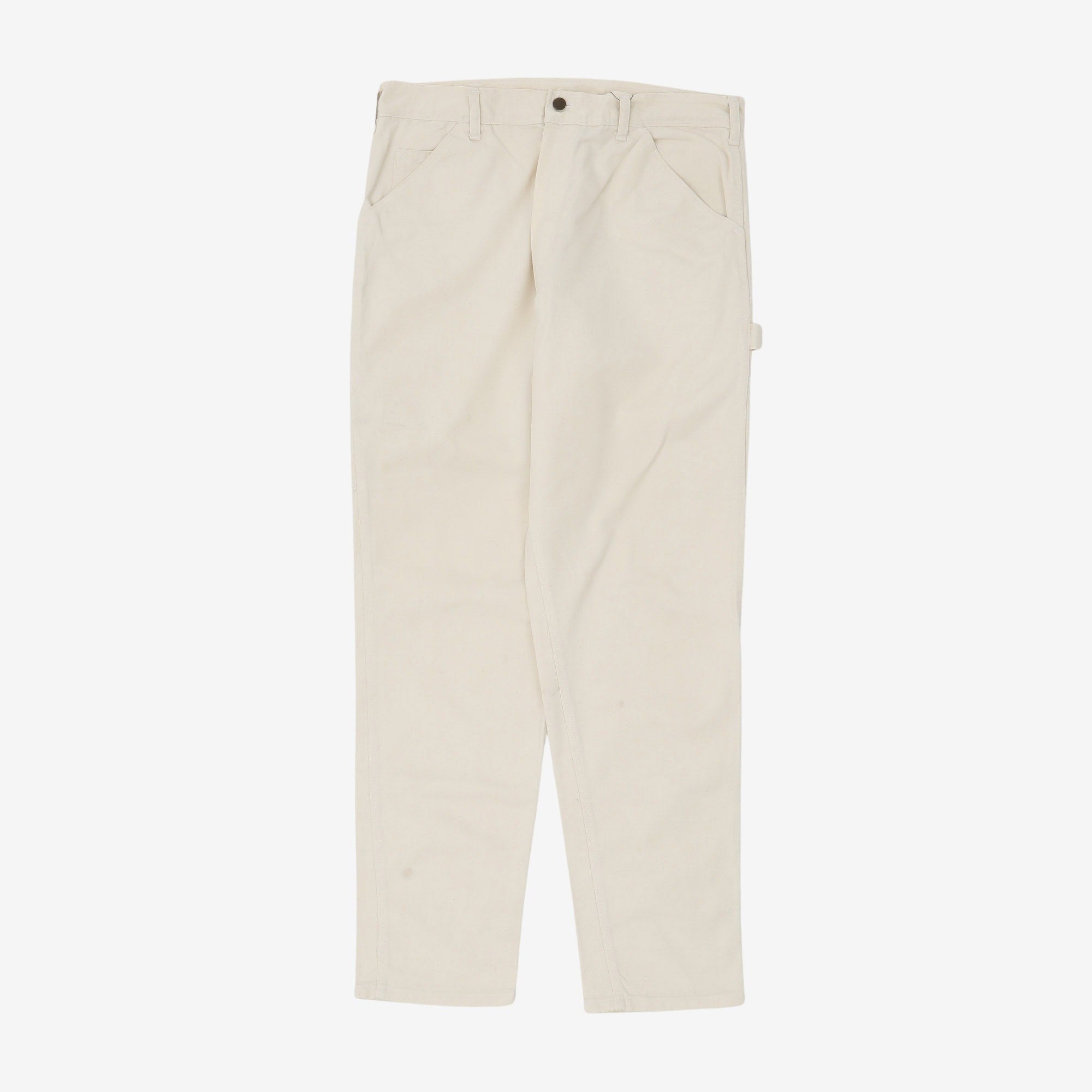 Carpenter Pants