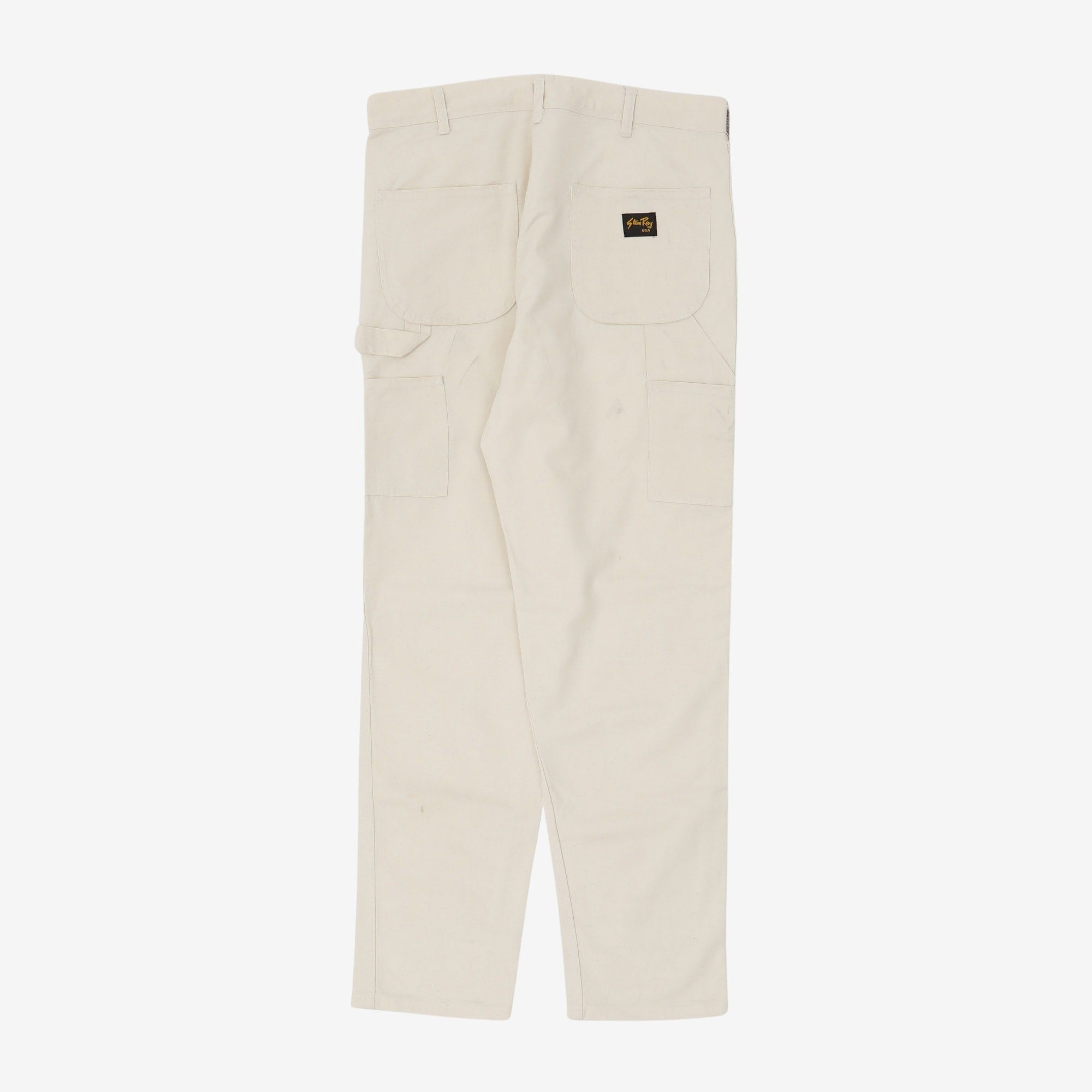 Carpenter Pants