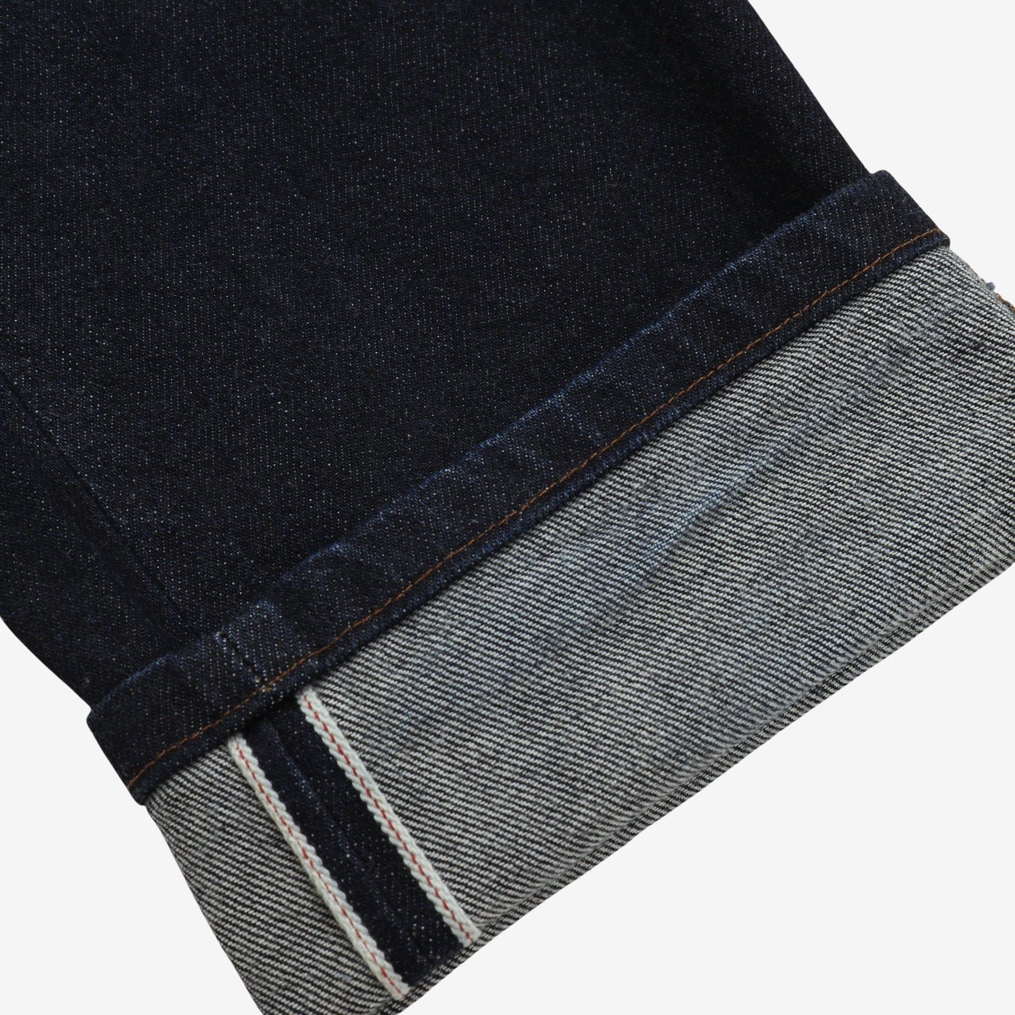 J205 Circle Jeans