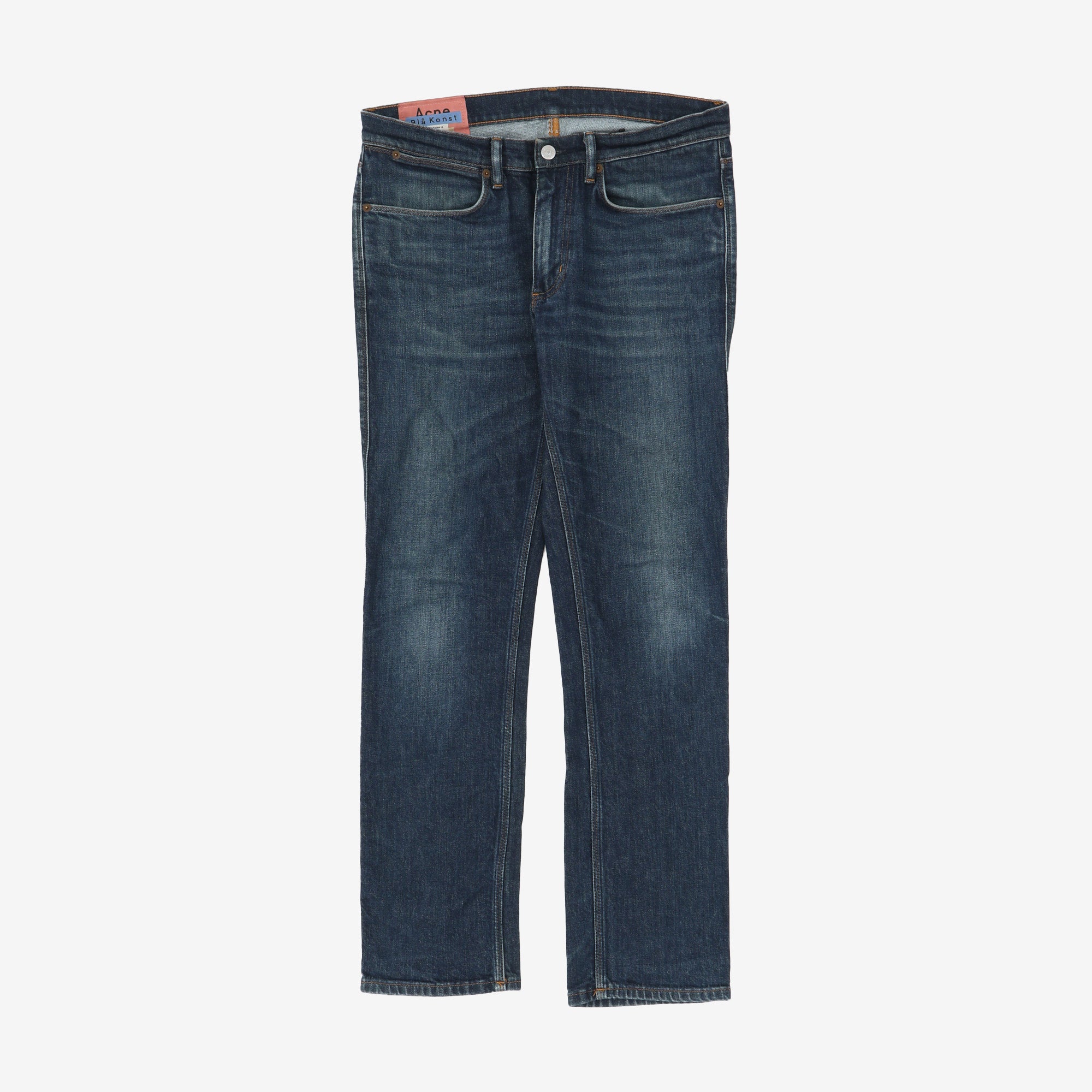 Bla Konst Jeans
