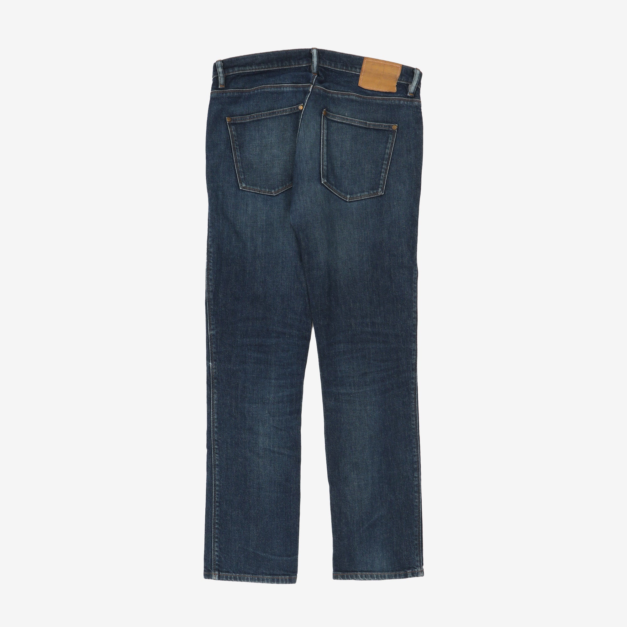 Bla Konst Jeans