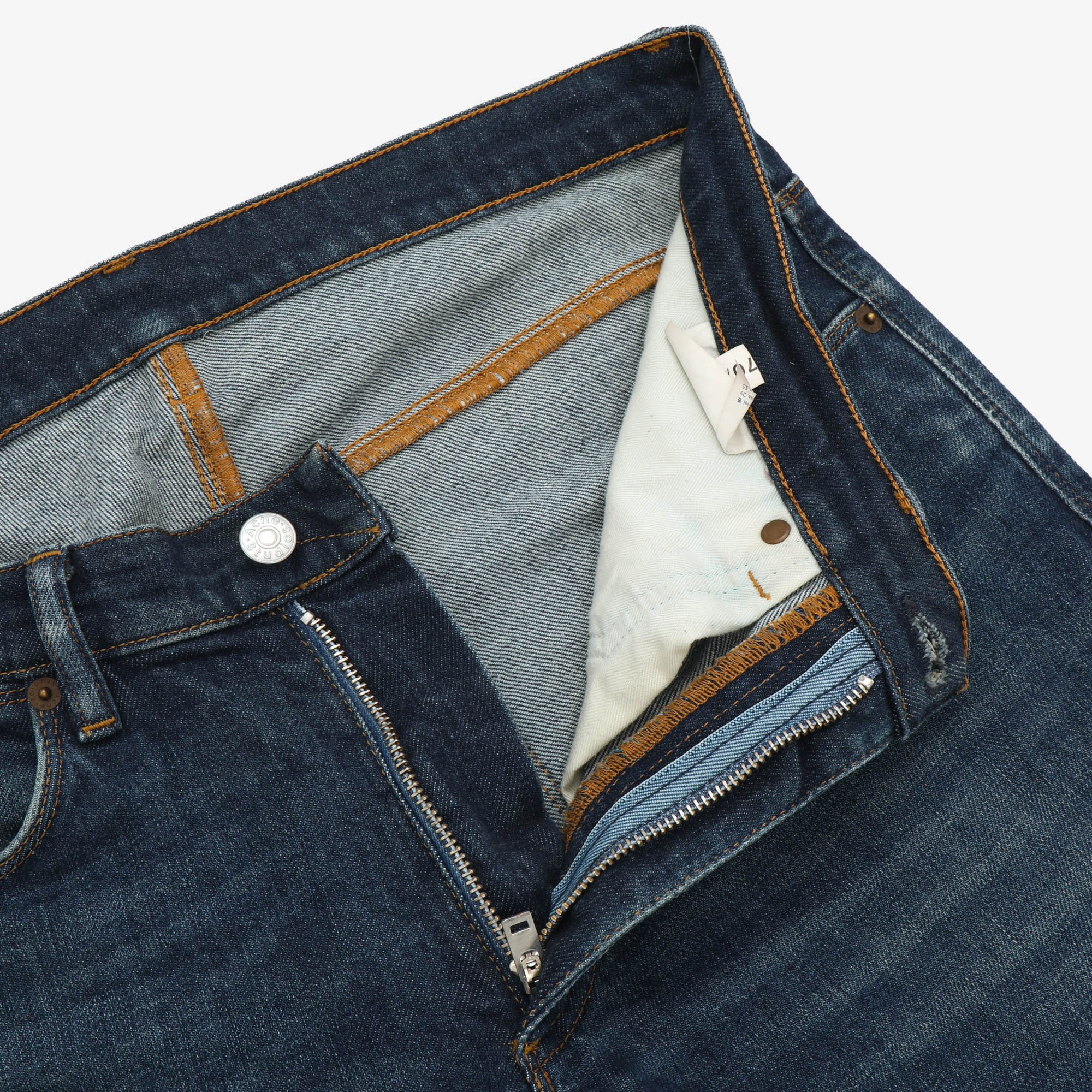Bla Konst Jeans