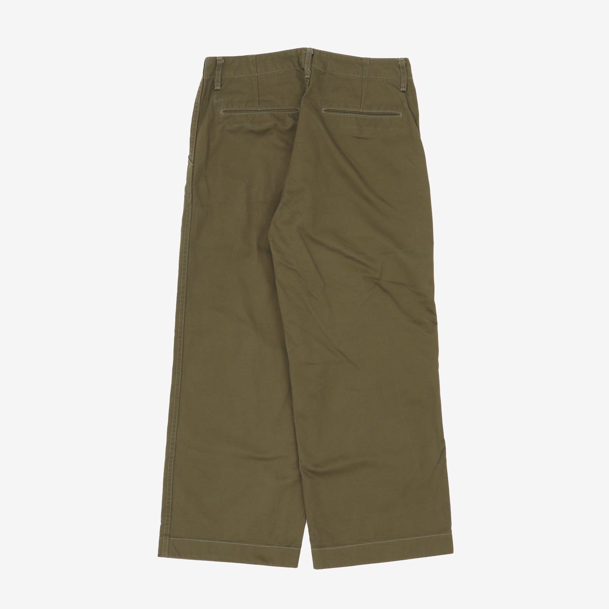 Army Trousers