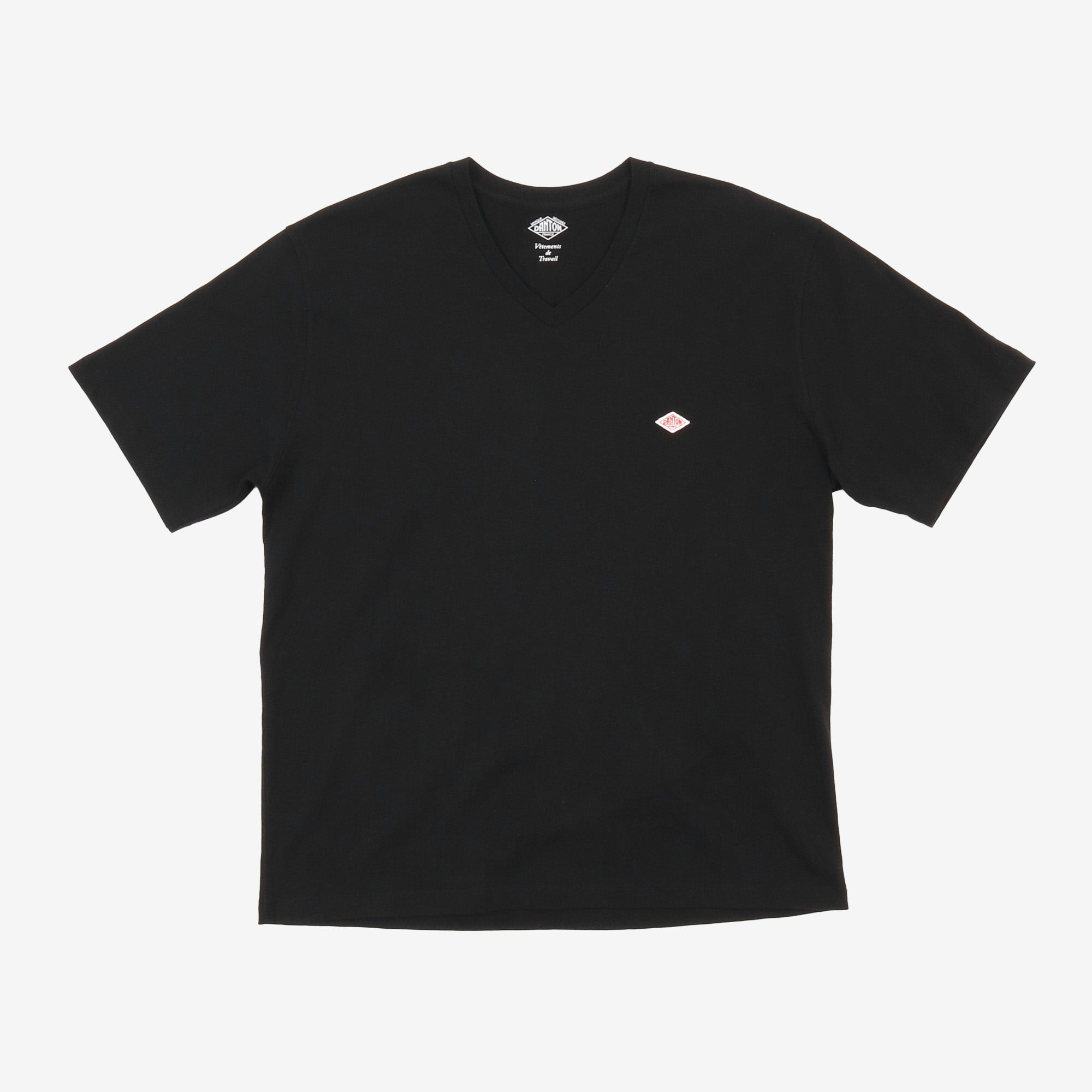 V-Neck T-Shirt